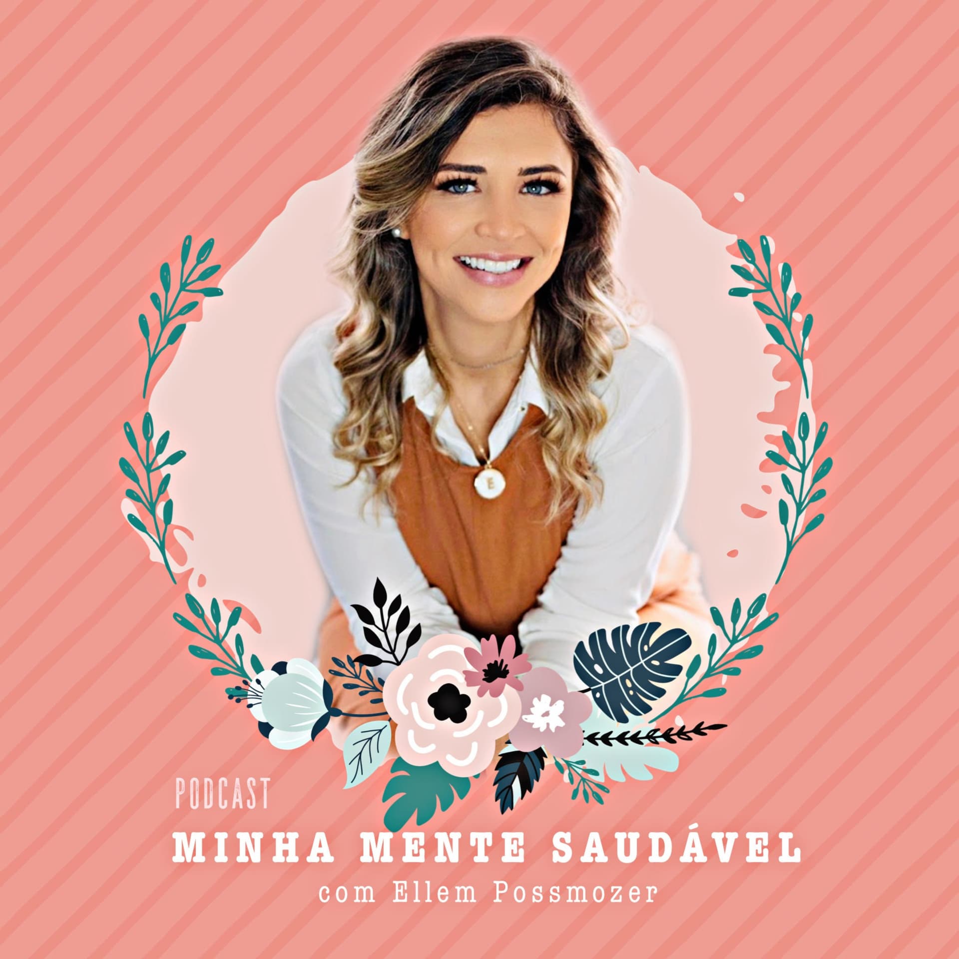 Minha Mente Saudável - Podcasts
