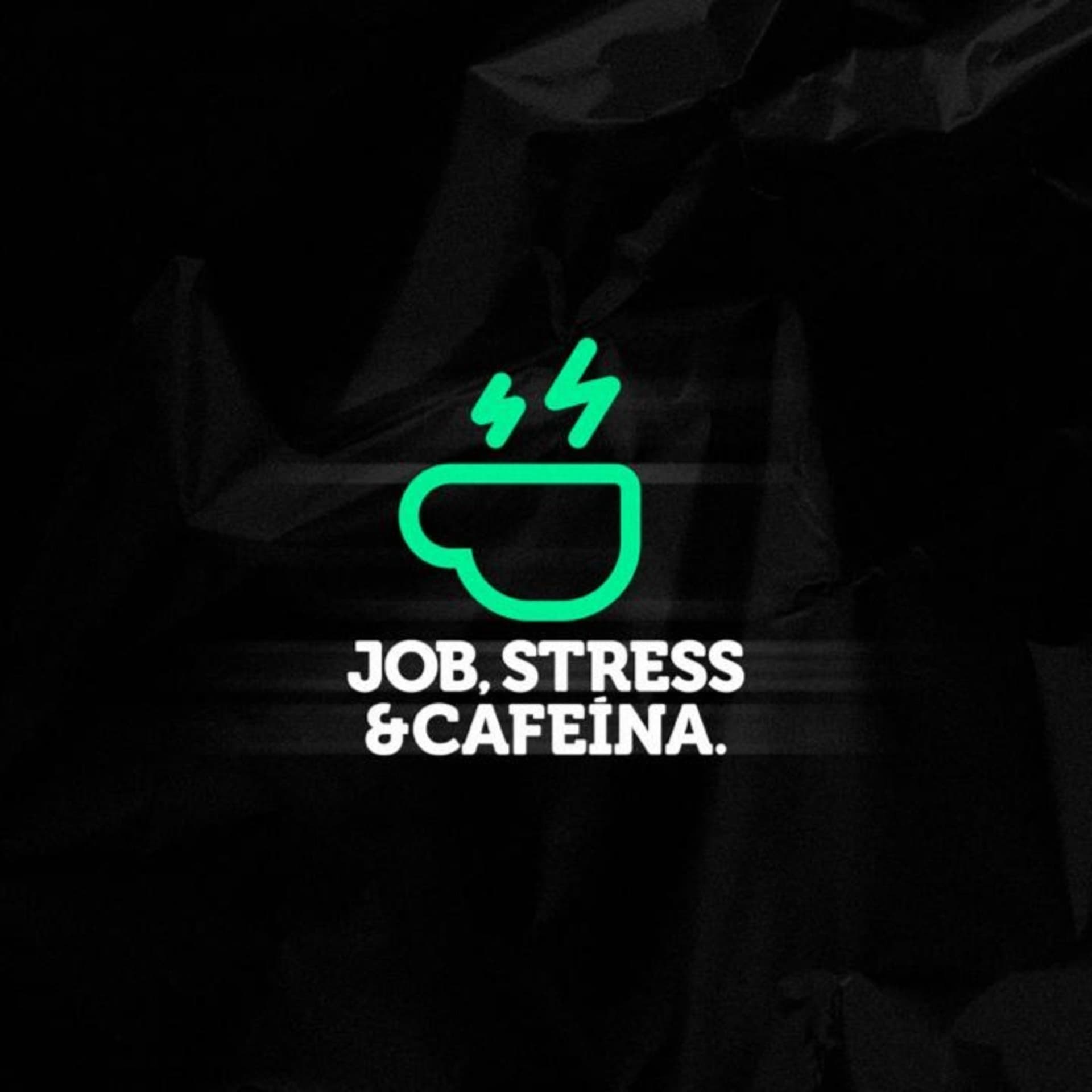 Job Stress e Cafeína - Podcasts