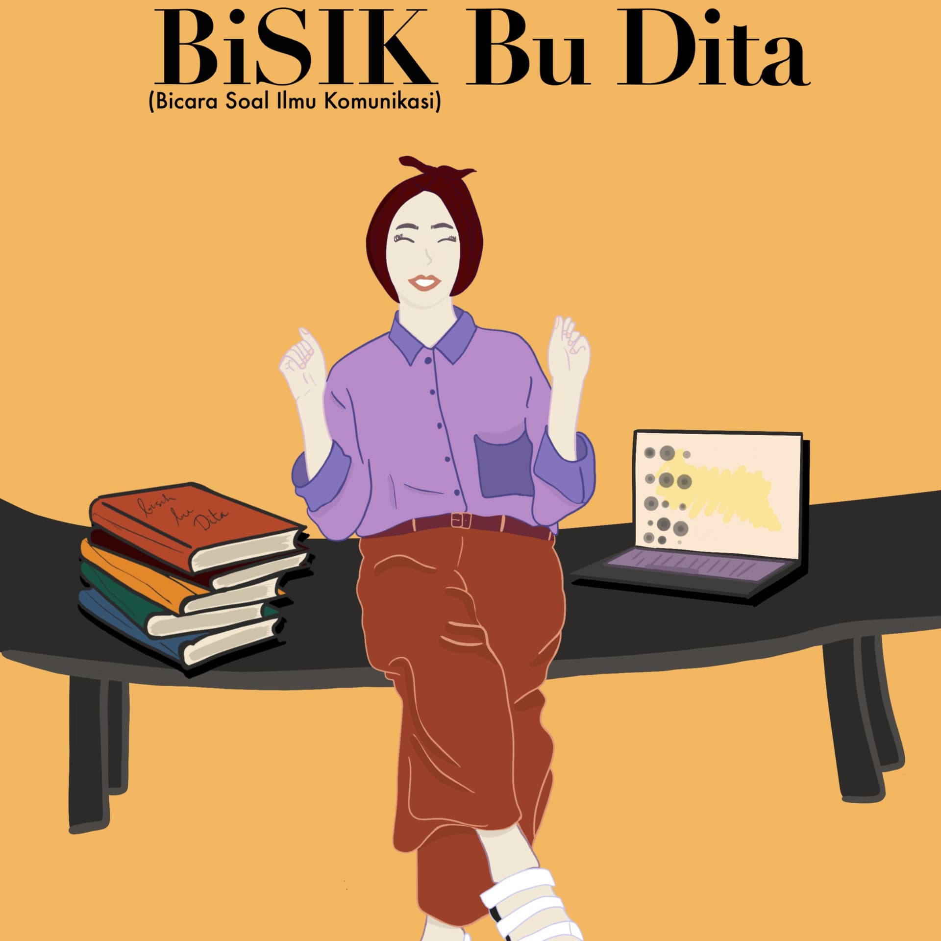 BiSIK Bu Dita - Podcasts