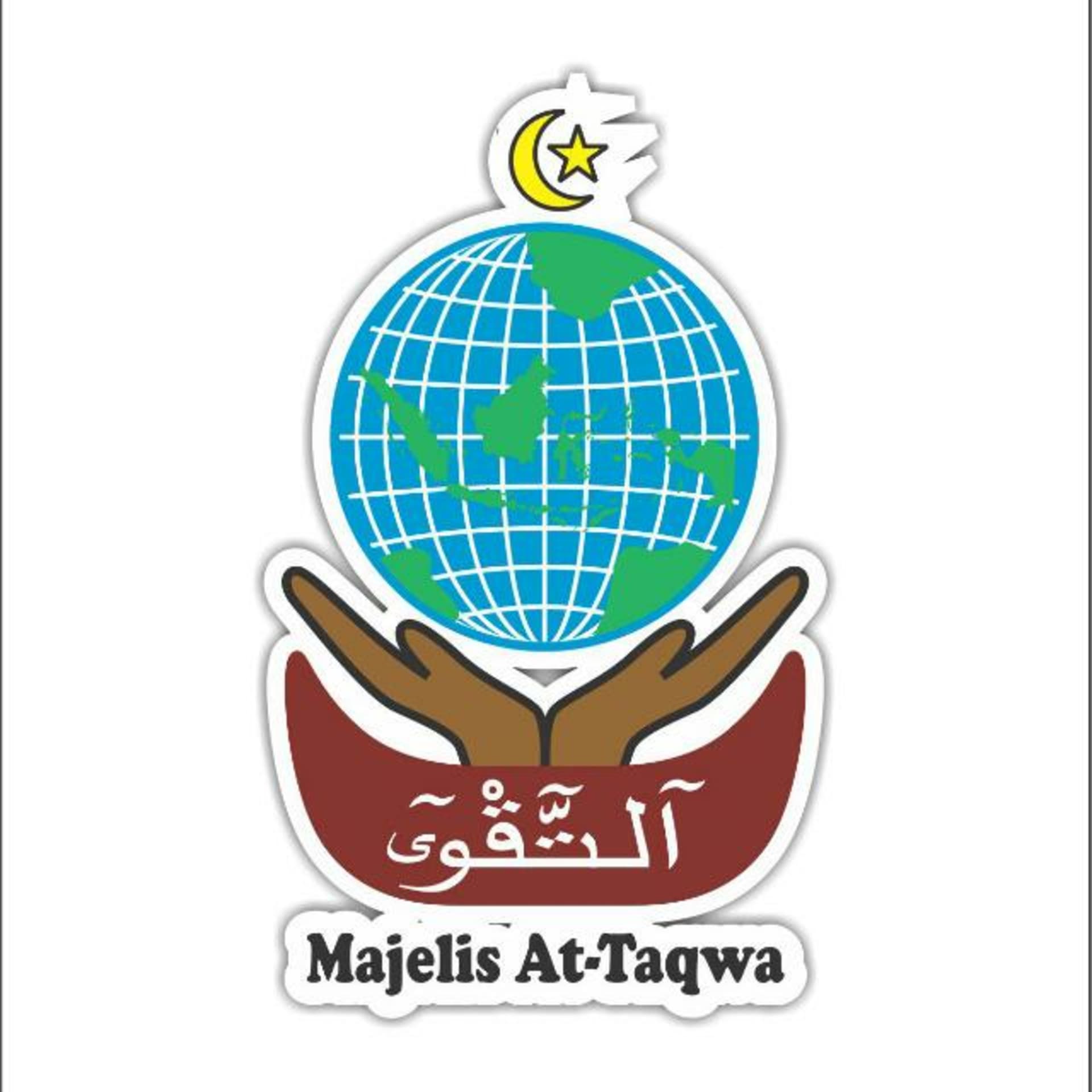 Majelis Ta'lim At-Taqwa (Official) - Podcasts