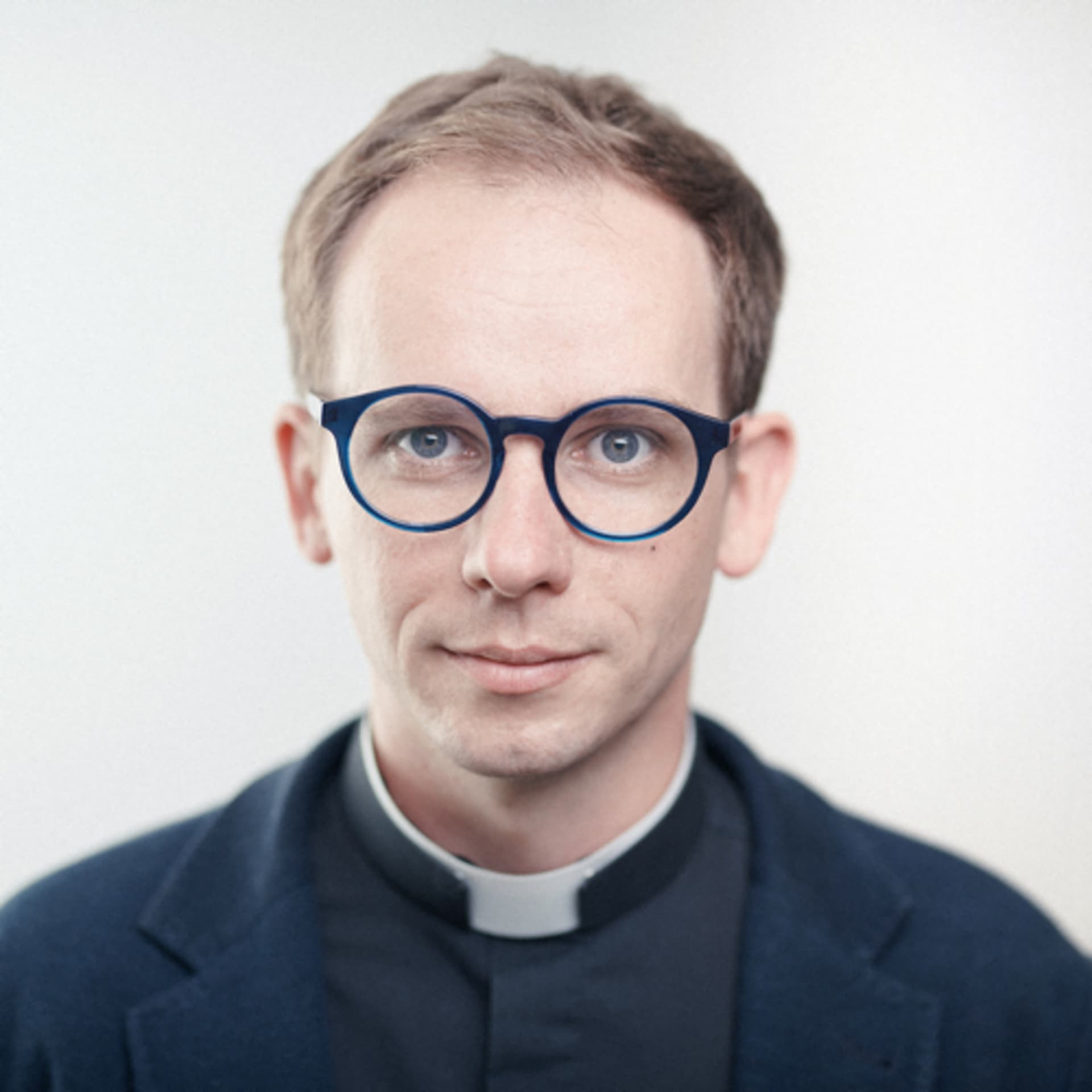 Homilie i kazania - Podcasts