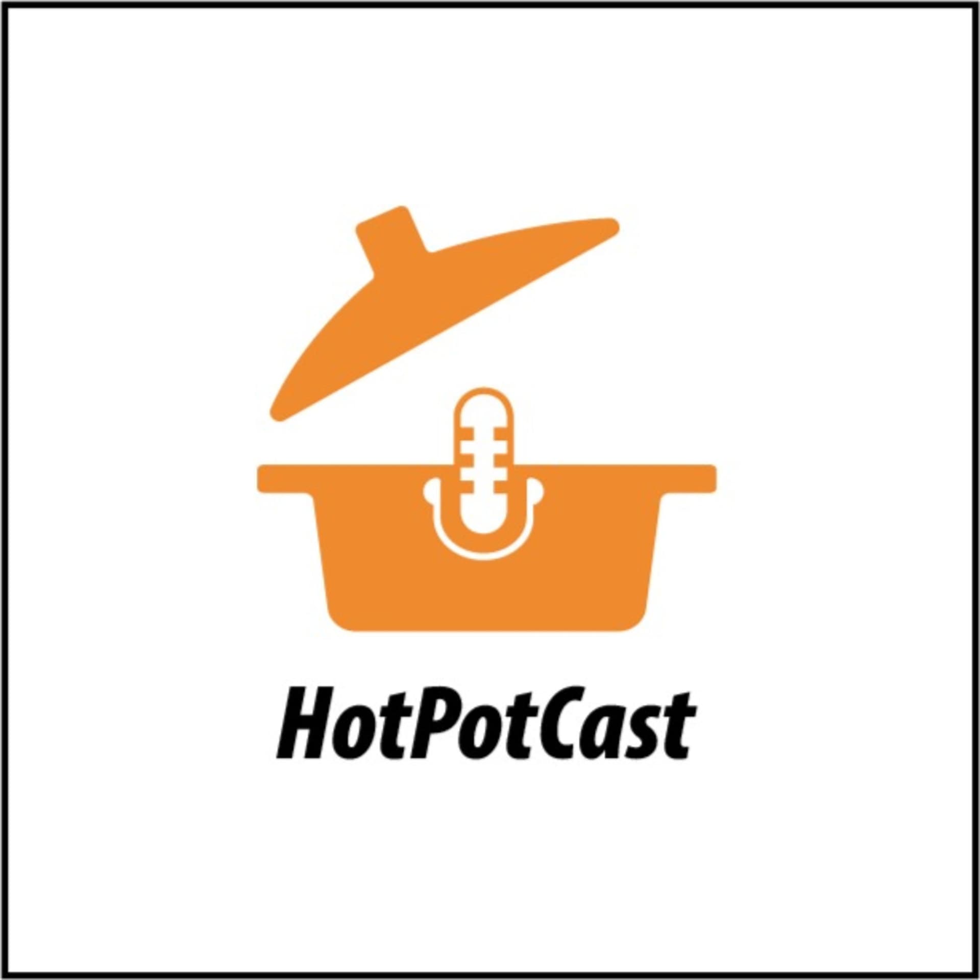 HotPotCast(海外情報発信) - Podcasts