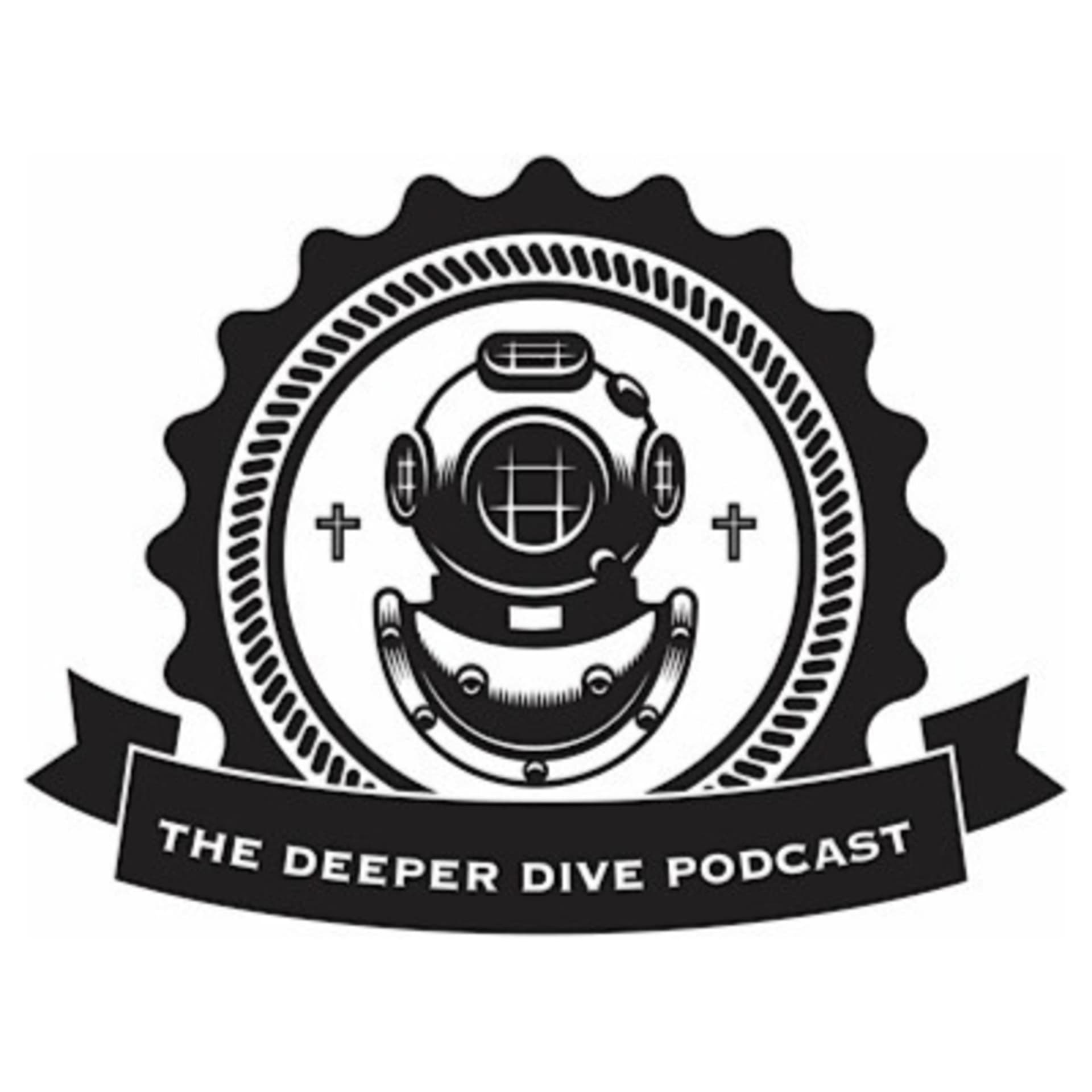 The Deeper Dive Podcast - Podcasts