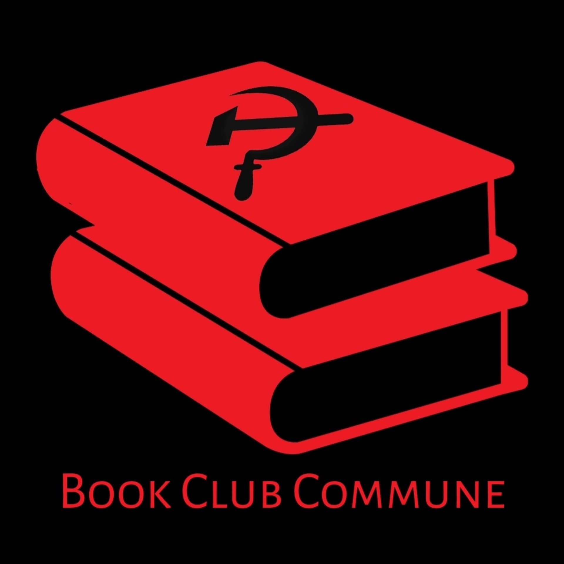 Book Club Commune - Podcasts
