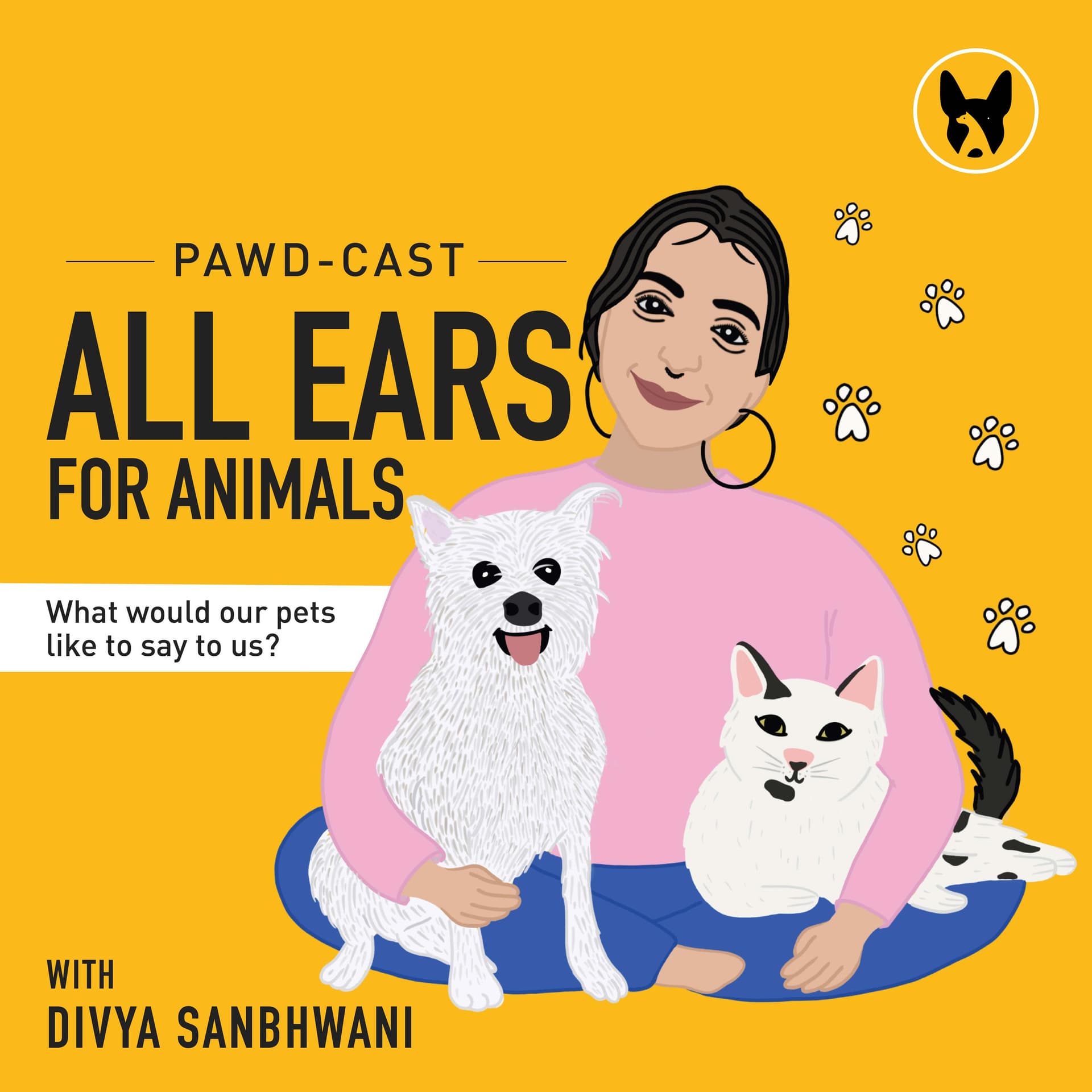 All Ears for Animals - Podcasts