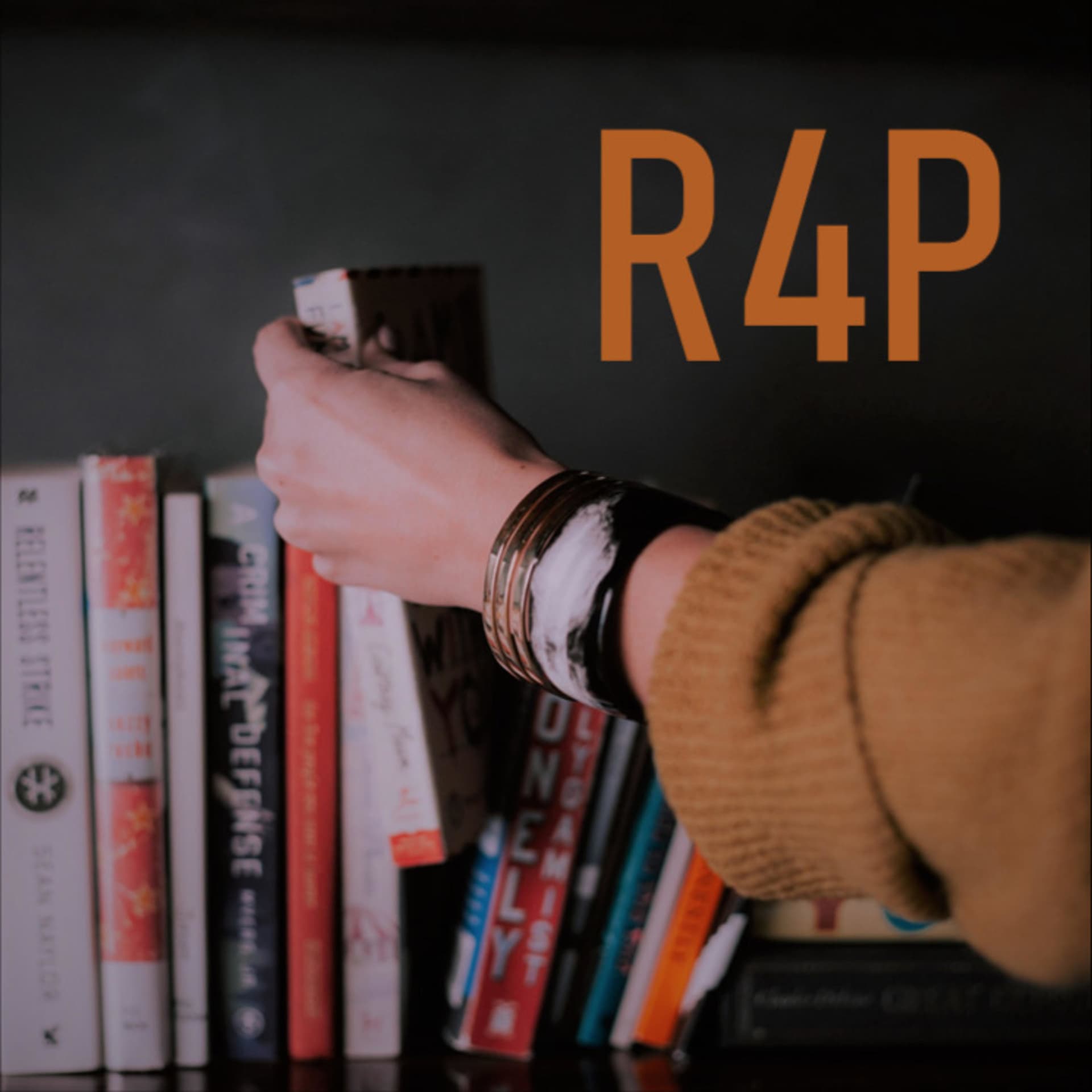 Research4Practice - Podcasts