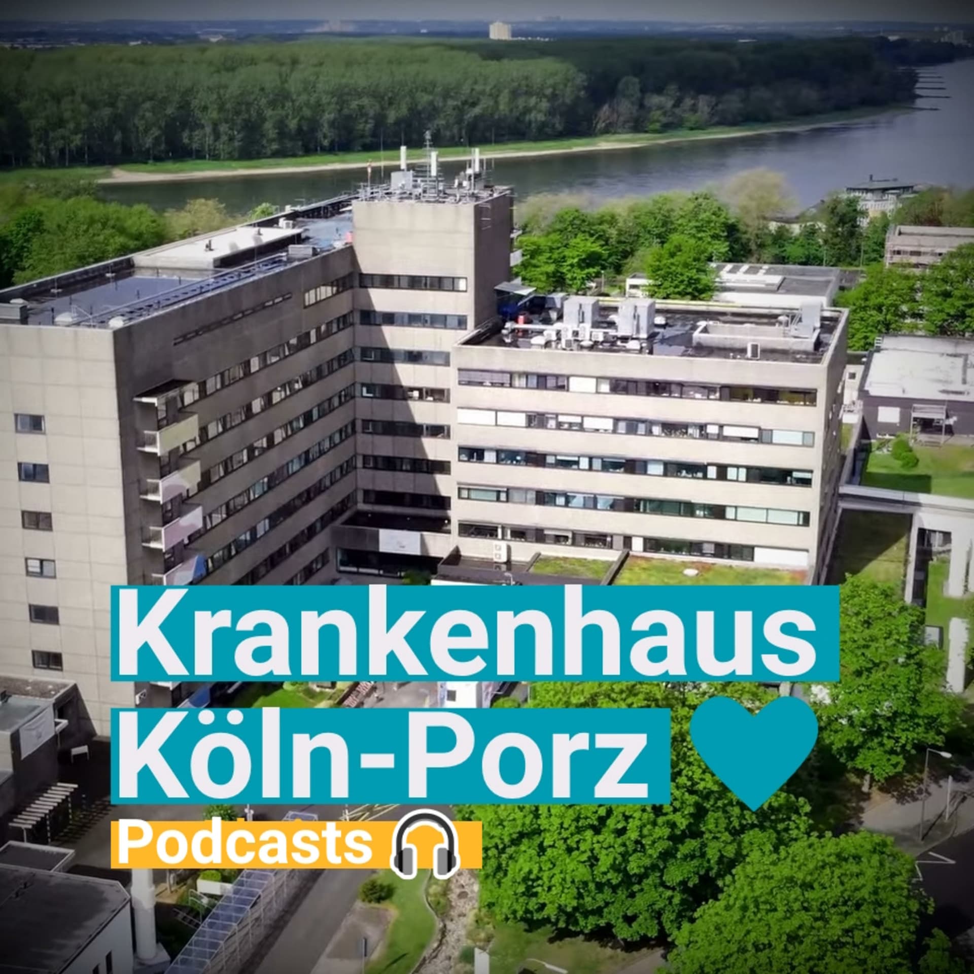 Gesundheits-Podcasts - Podcasts