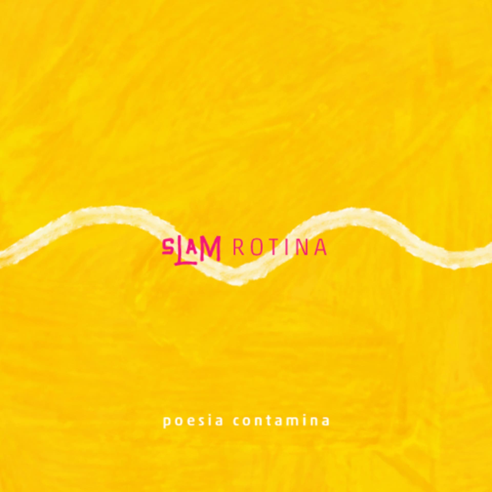 Slam Rotina - Podcasts