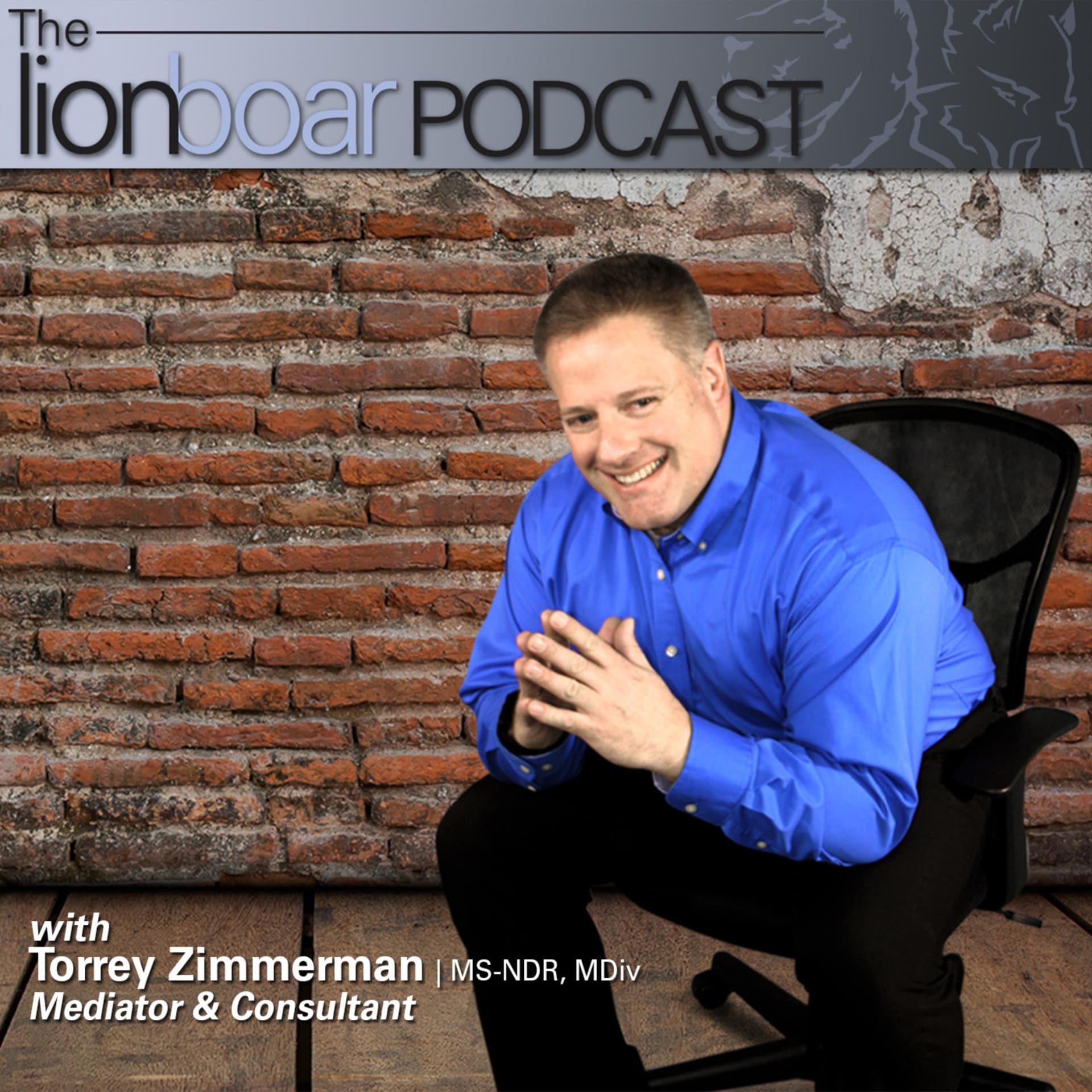 The Lionboar Podcast - Podcasts