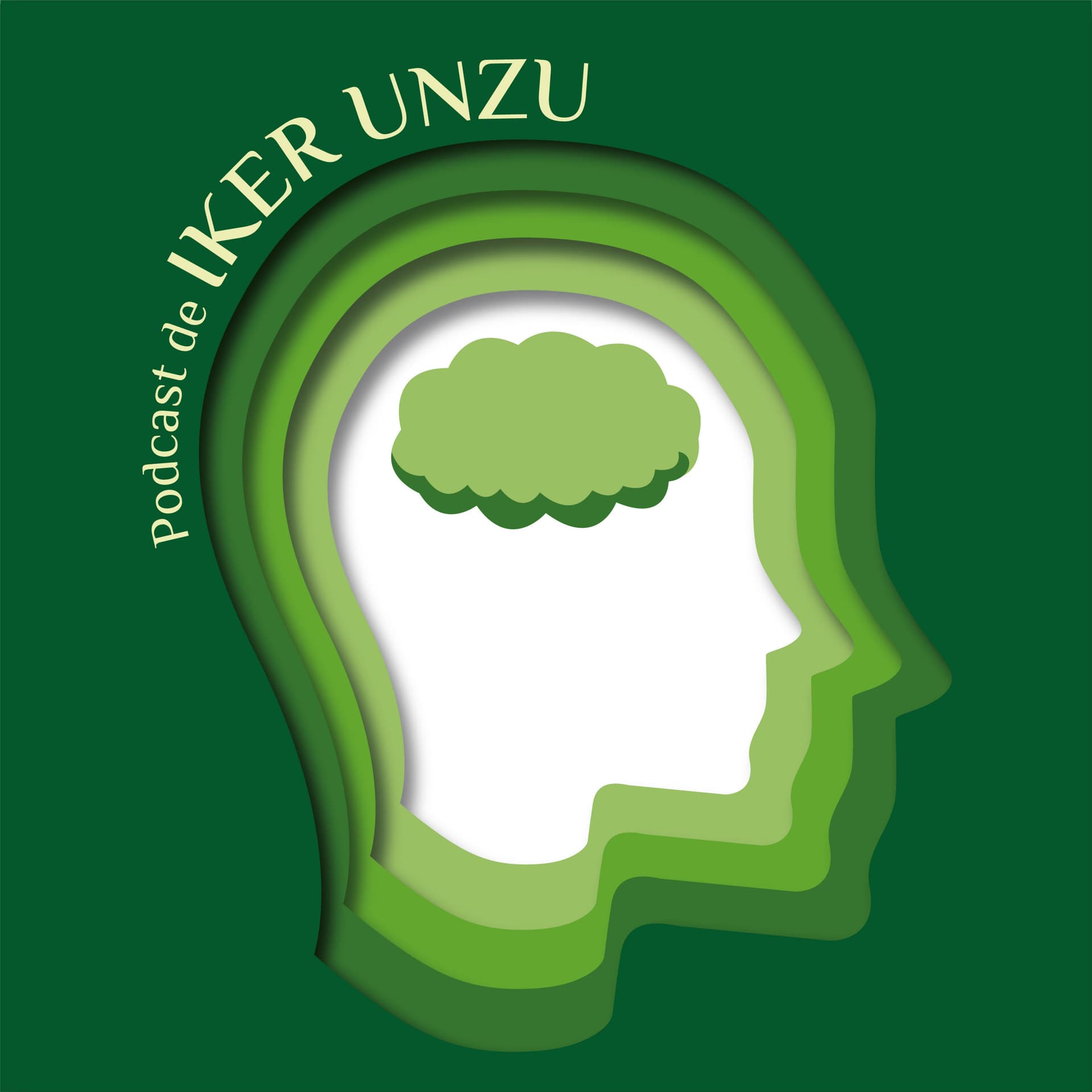 Iker Unzu - Podcasts