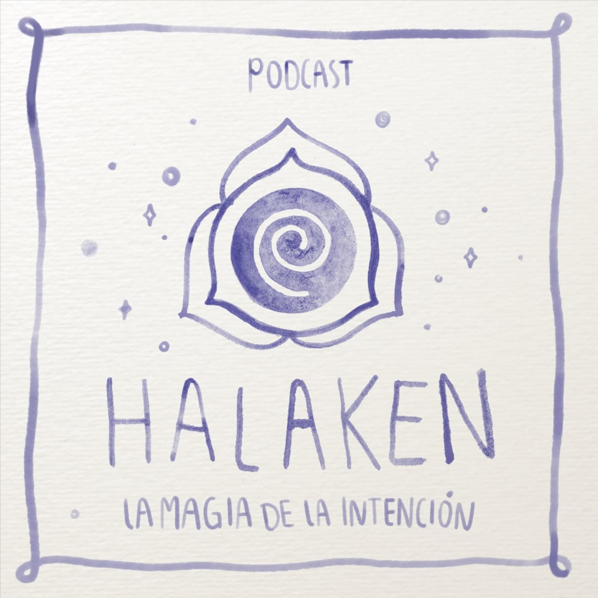 La magia de la intención - Podcasts