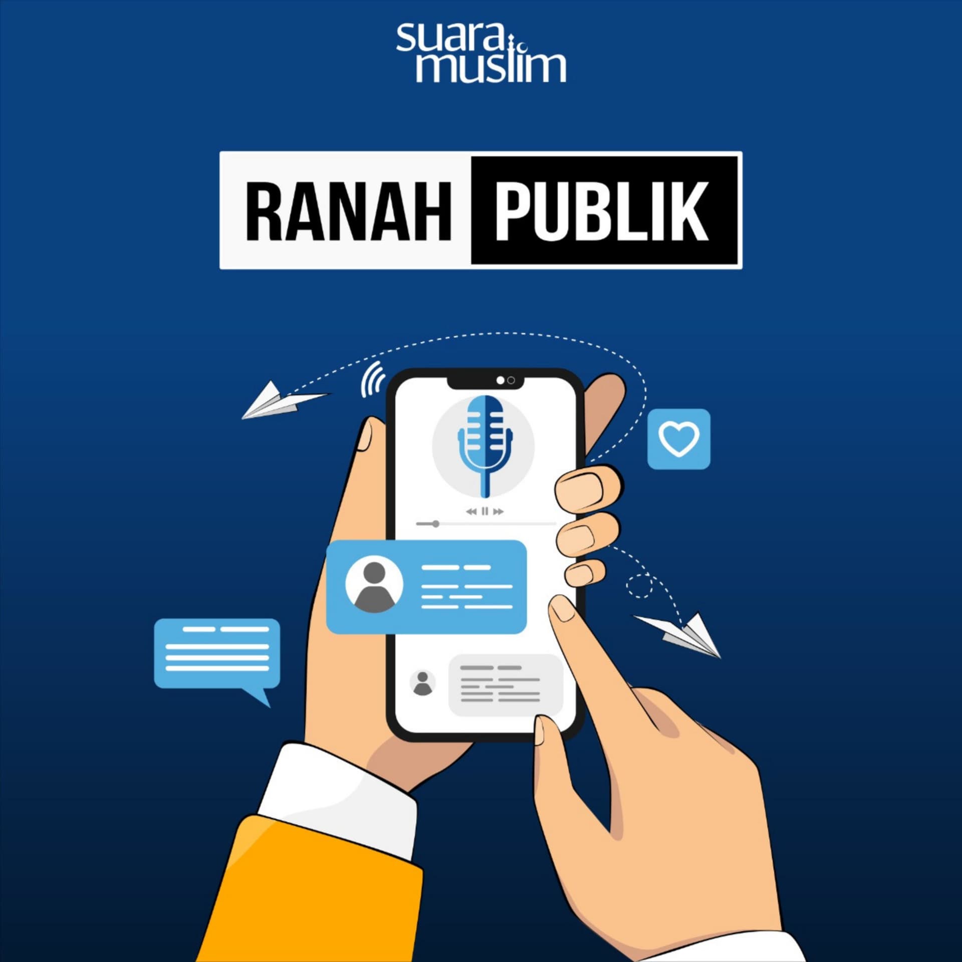 Ranah Publik
