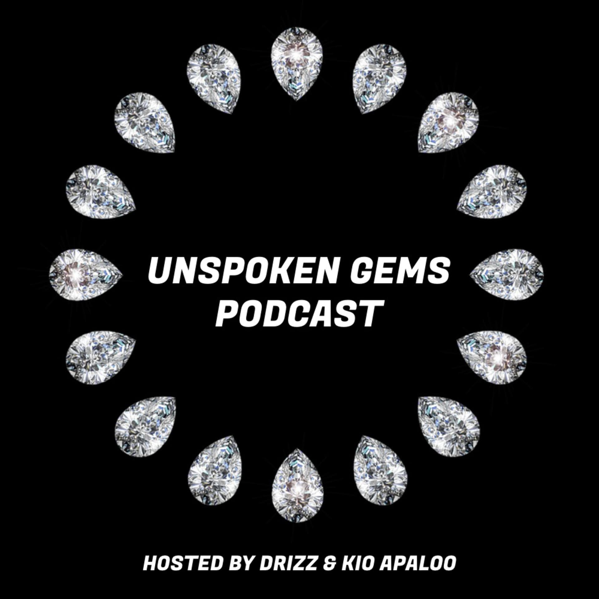 Unspoken Gems Podcast