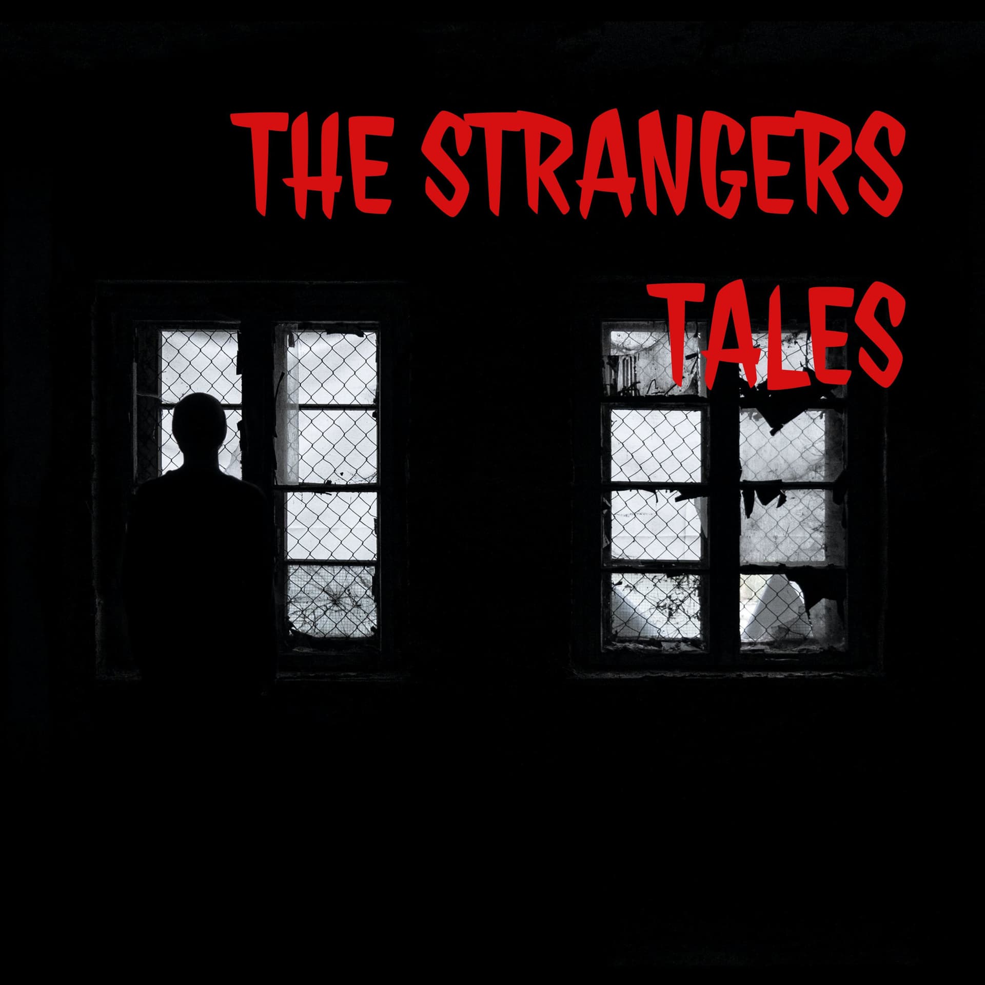 THE STRANGERS TALES - Podcasts