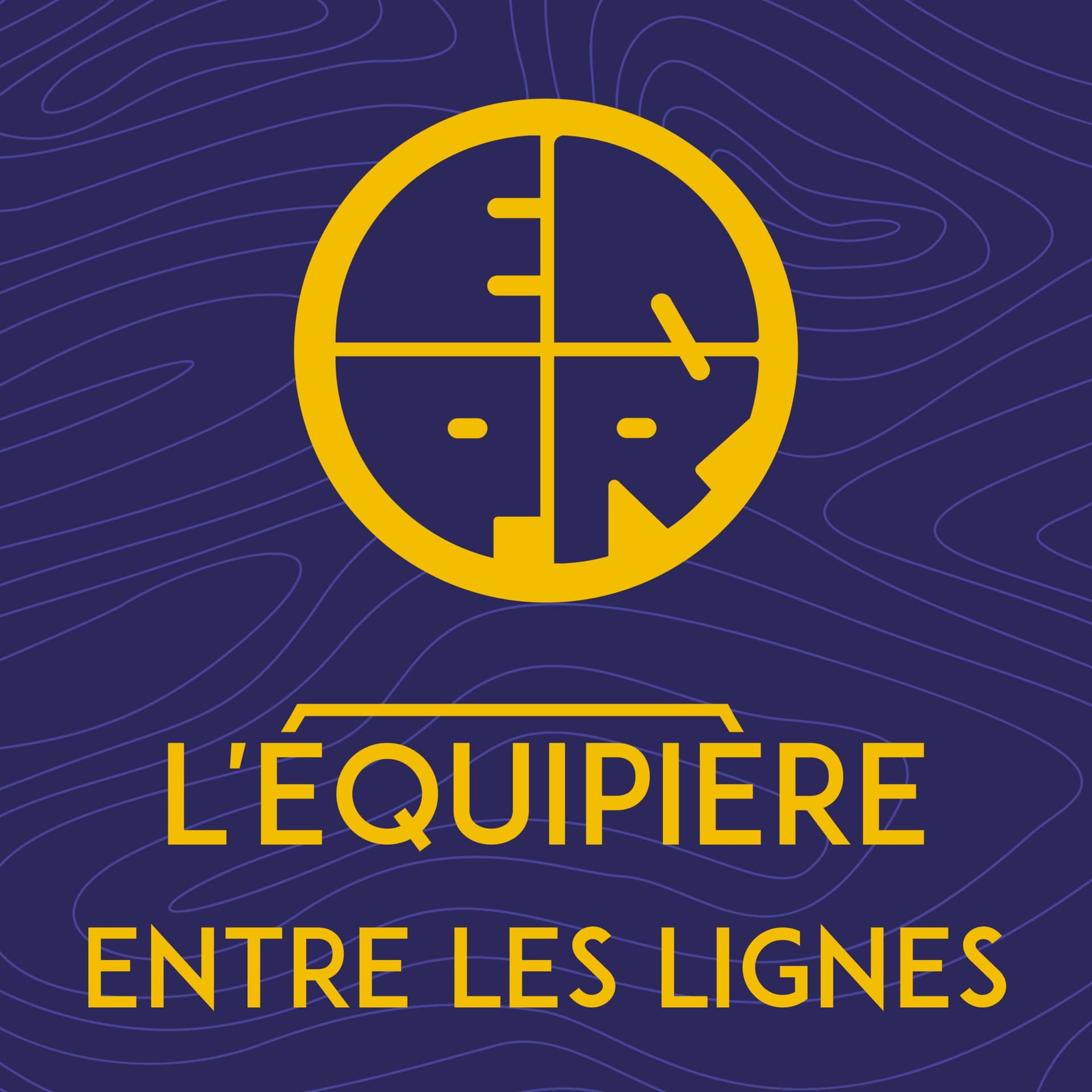 Entre les Lignes - Podcasts