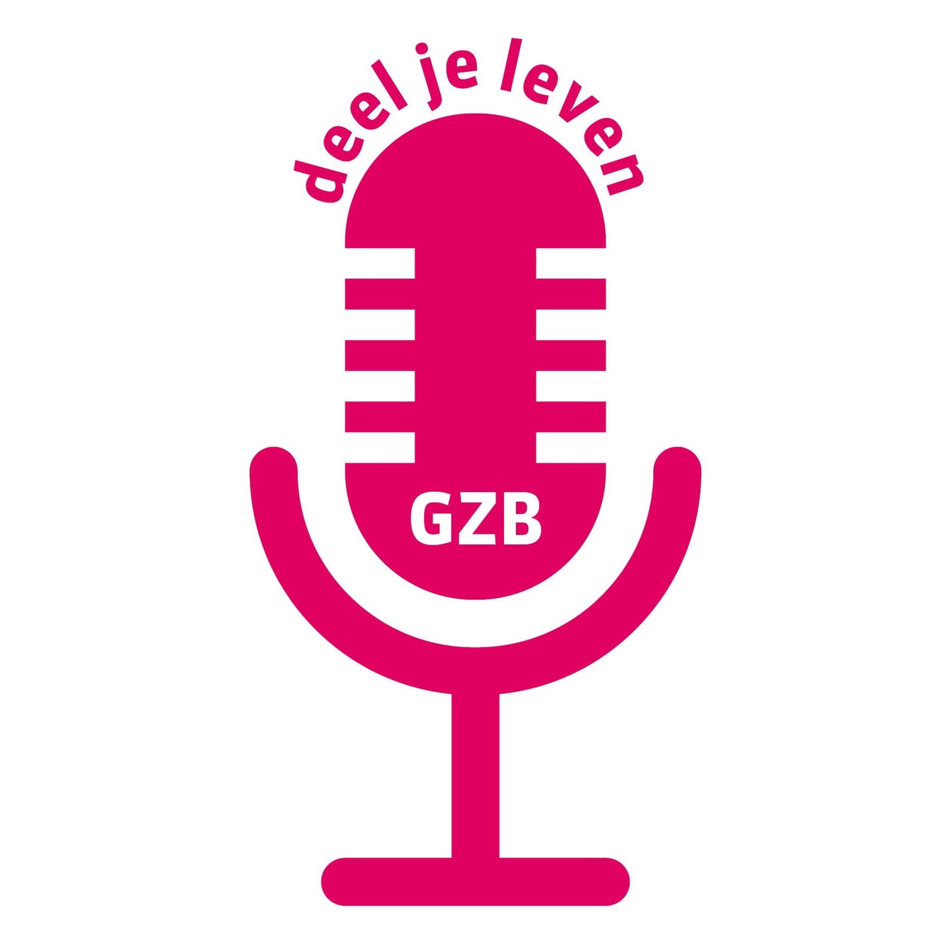 deel je leven - Podcasts