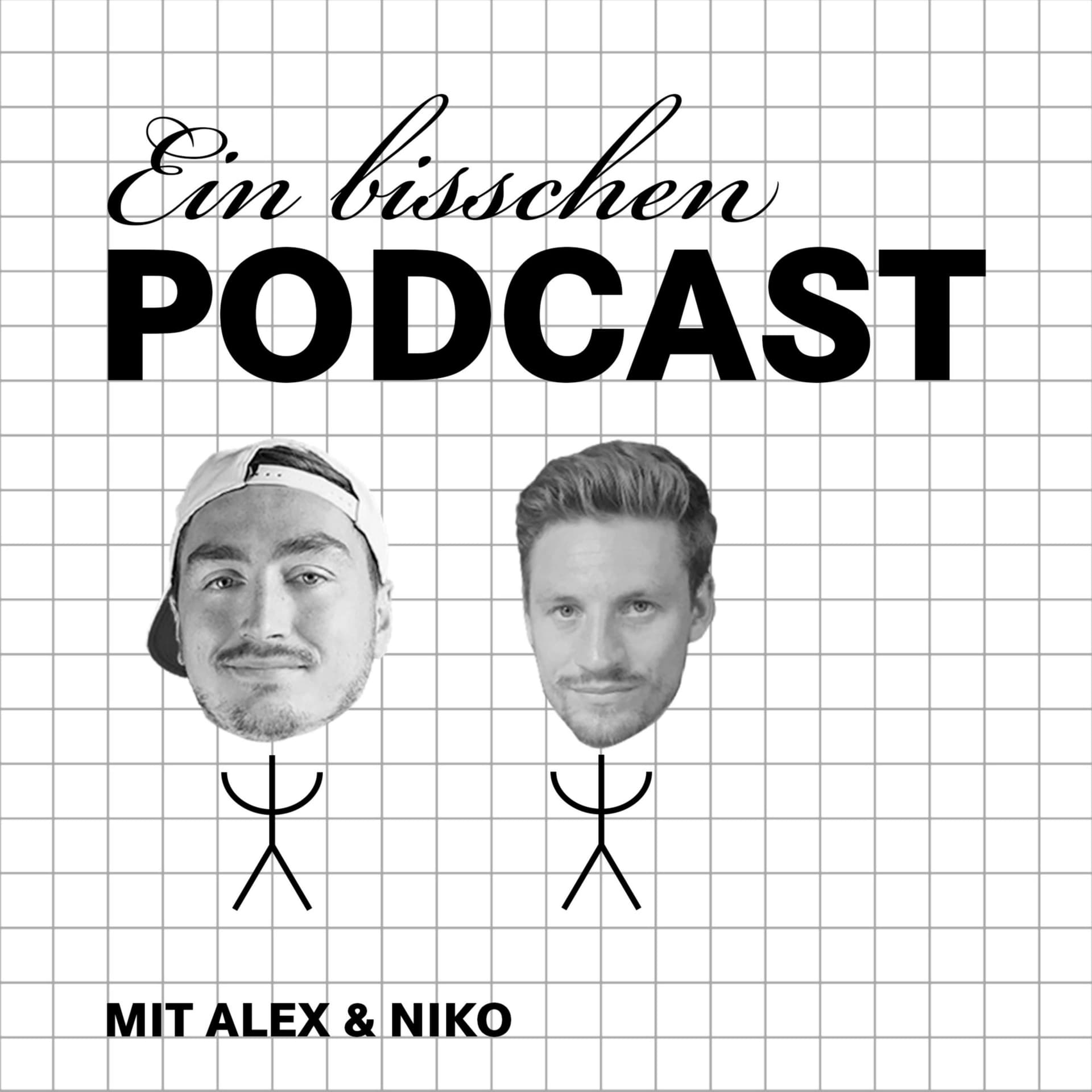 Ein bisschen Podcast - Podcasts