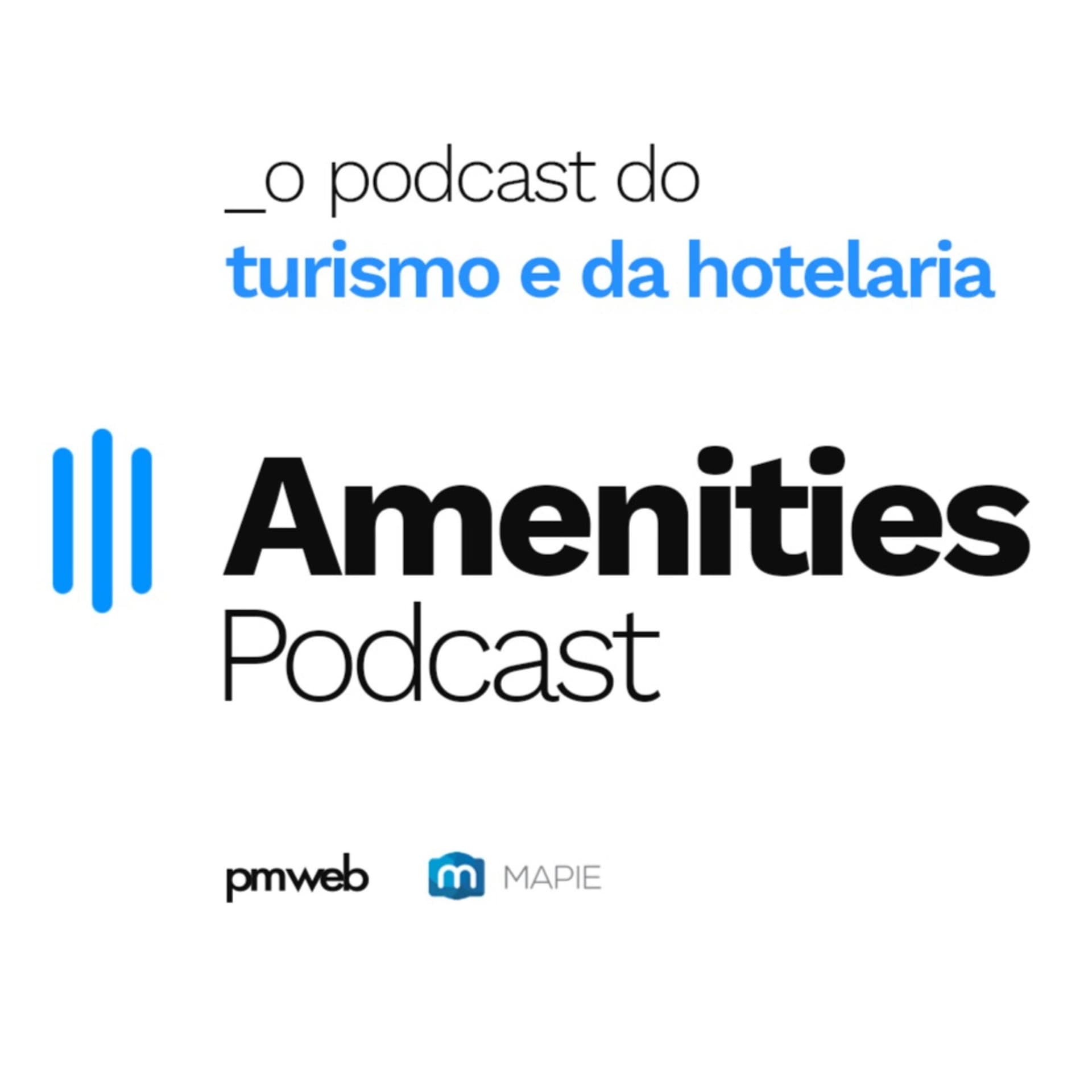 AMENITIES - Podcasts