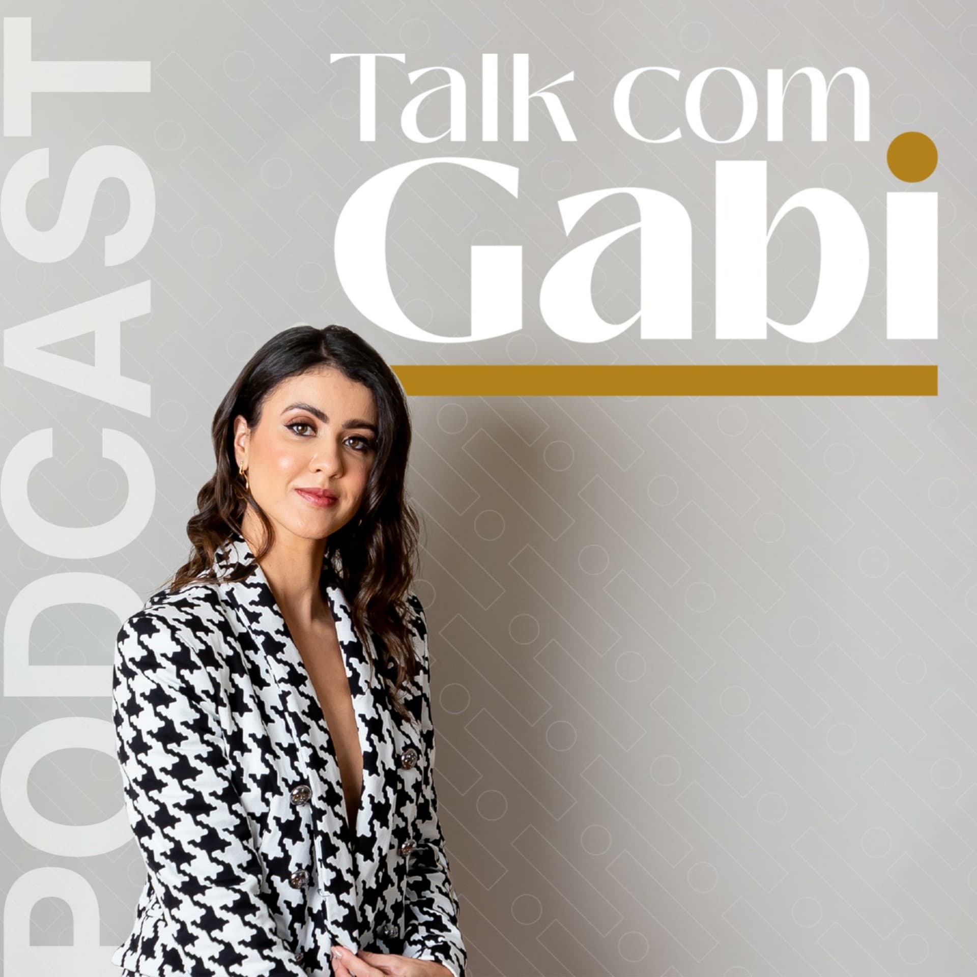 Talk com Gabi - Podcasts