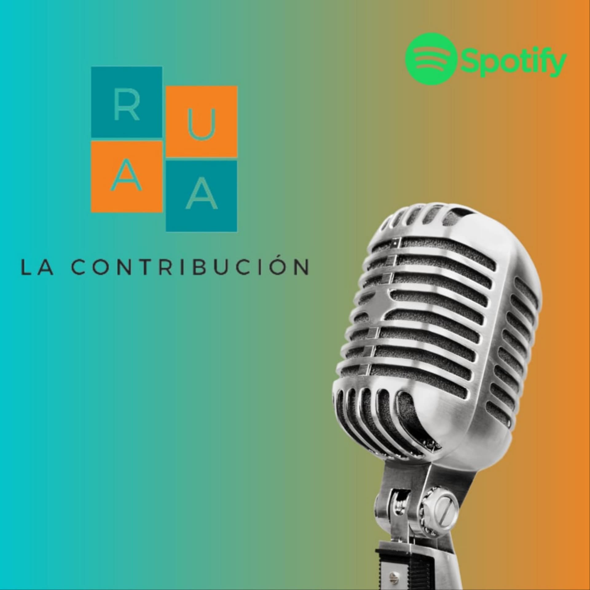 La contribución | RadioUAA - Podcasts