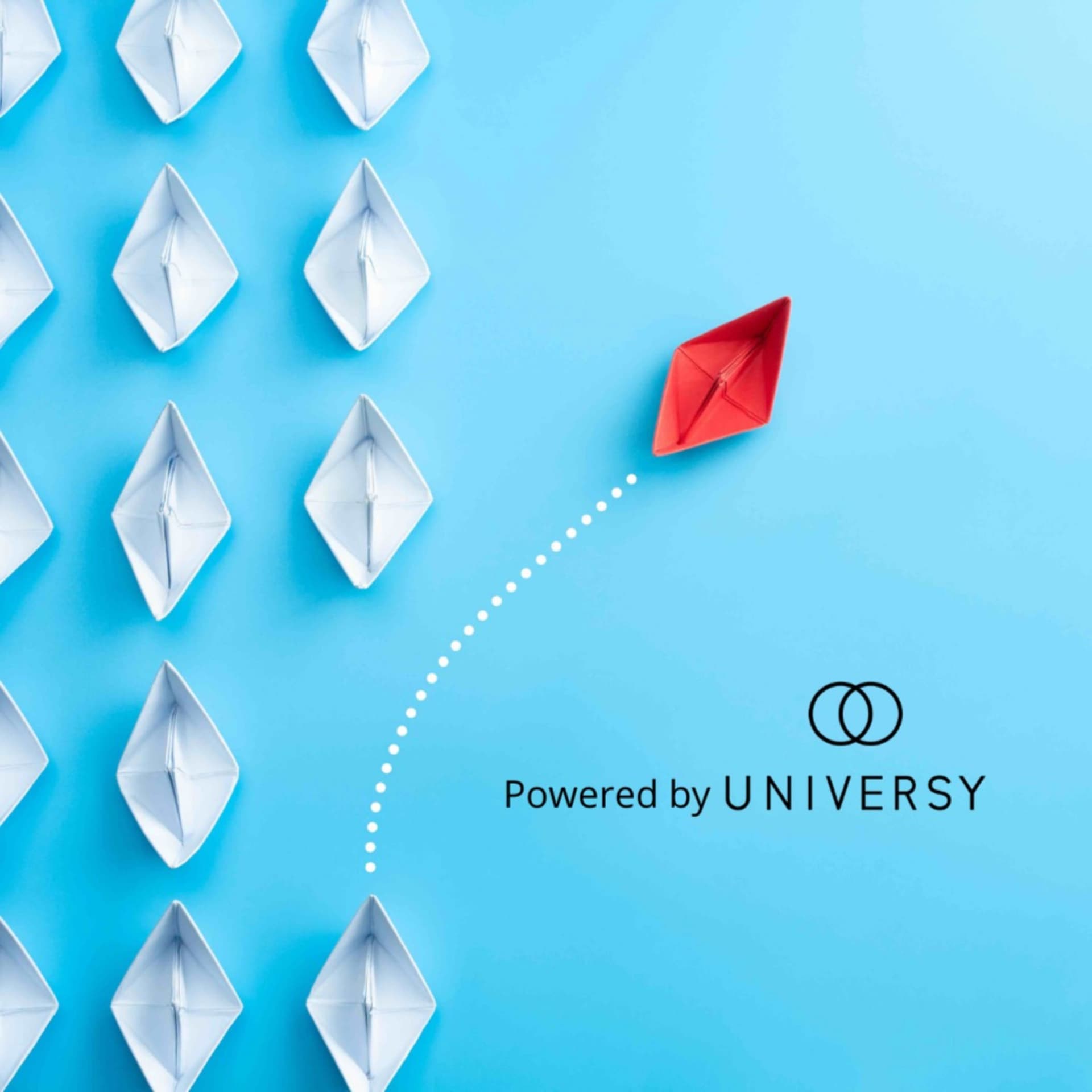 Universy - Podcasts