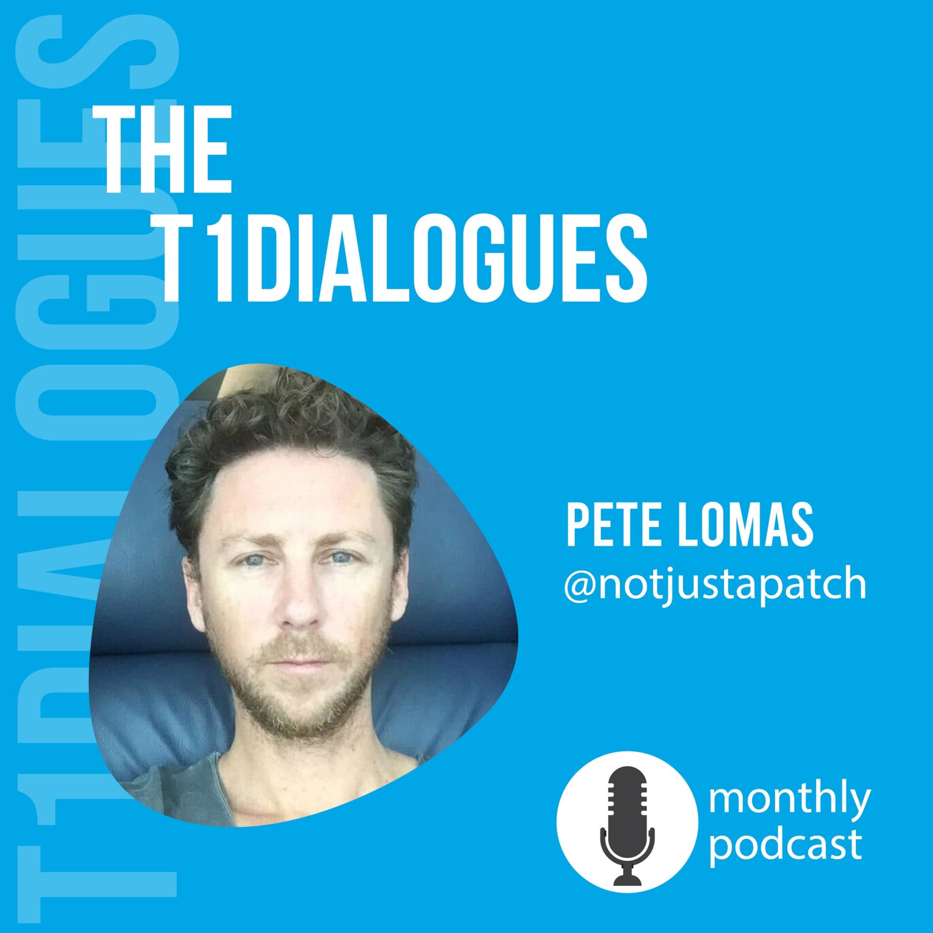 The T1Dialogues - Podcasts