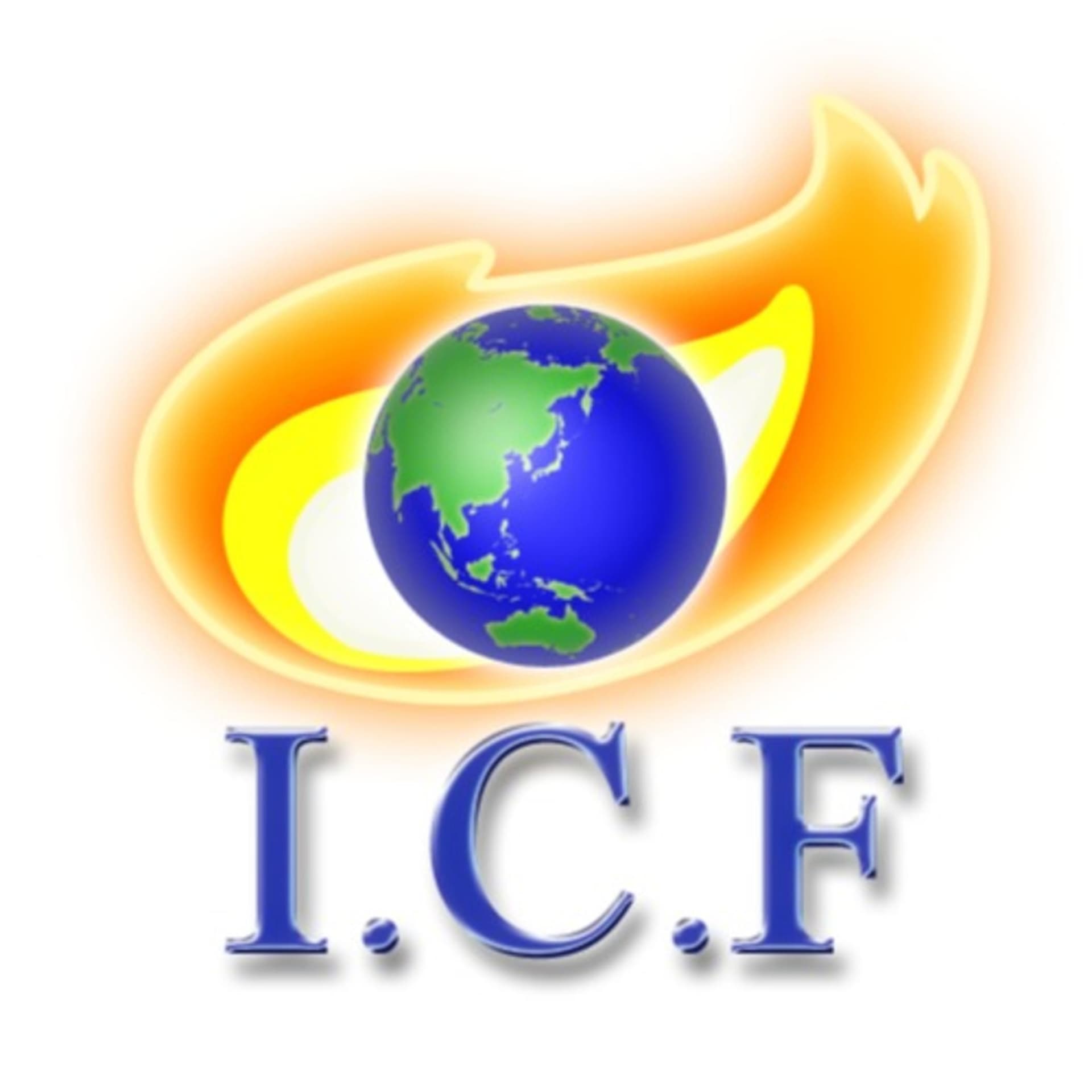 ICF礼拝メッセージ ICF Sunday service - Podcasts