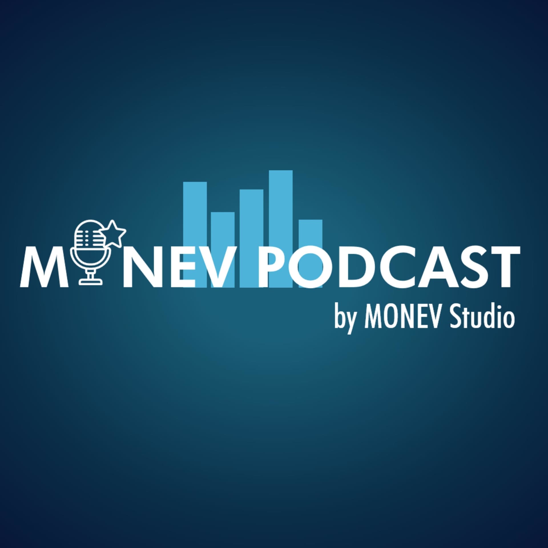 MONEV Podcast - Podcasts