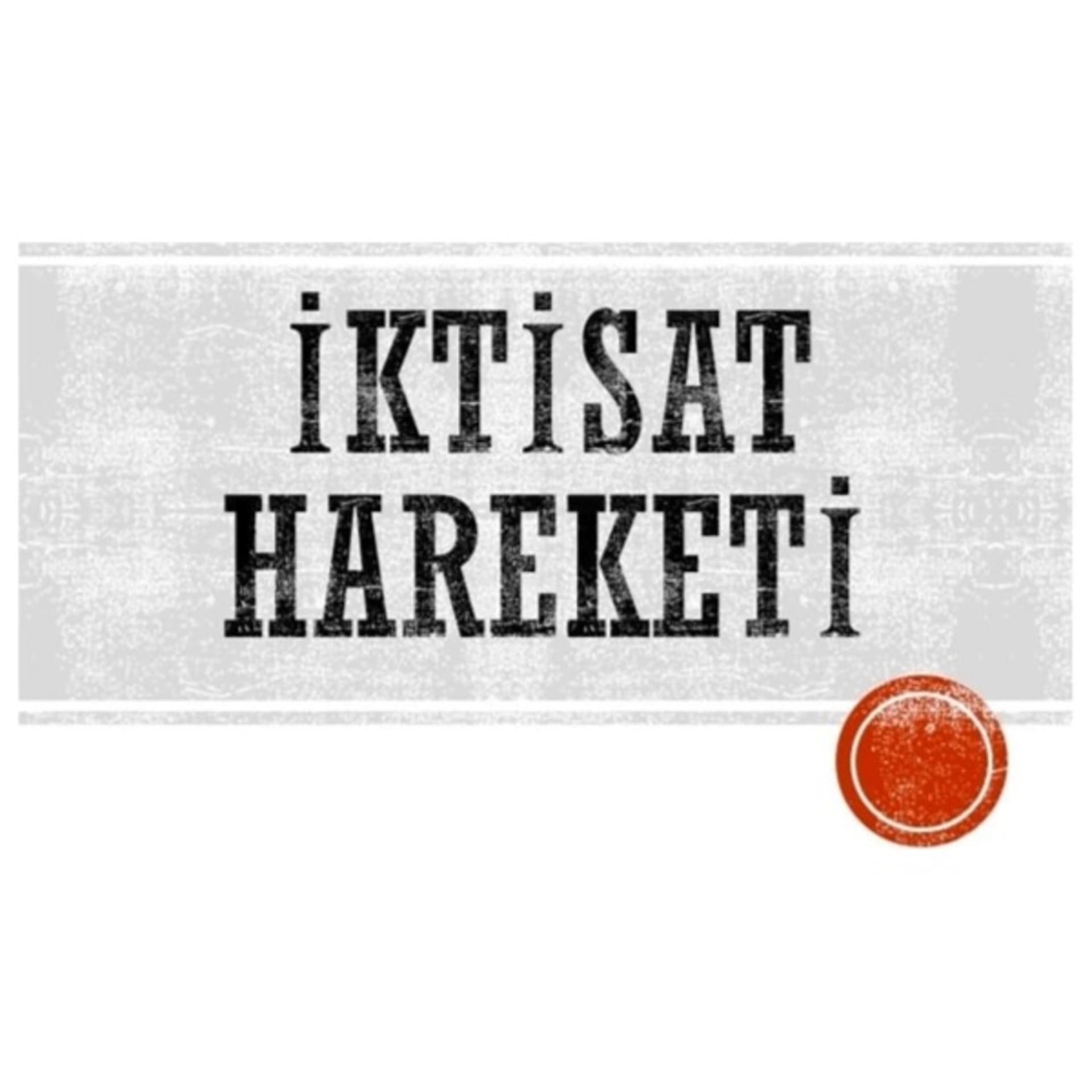 İktisat Hareketi Podcast - Podcasts