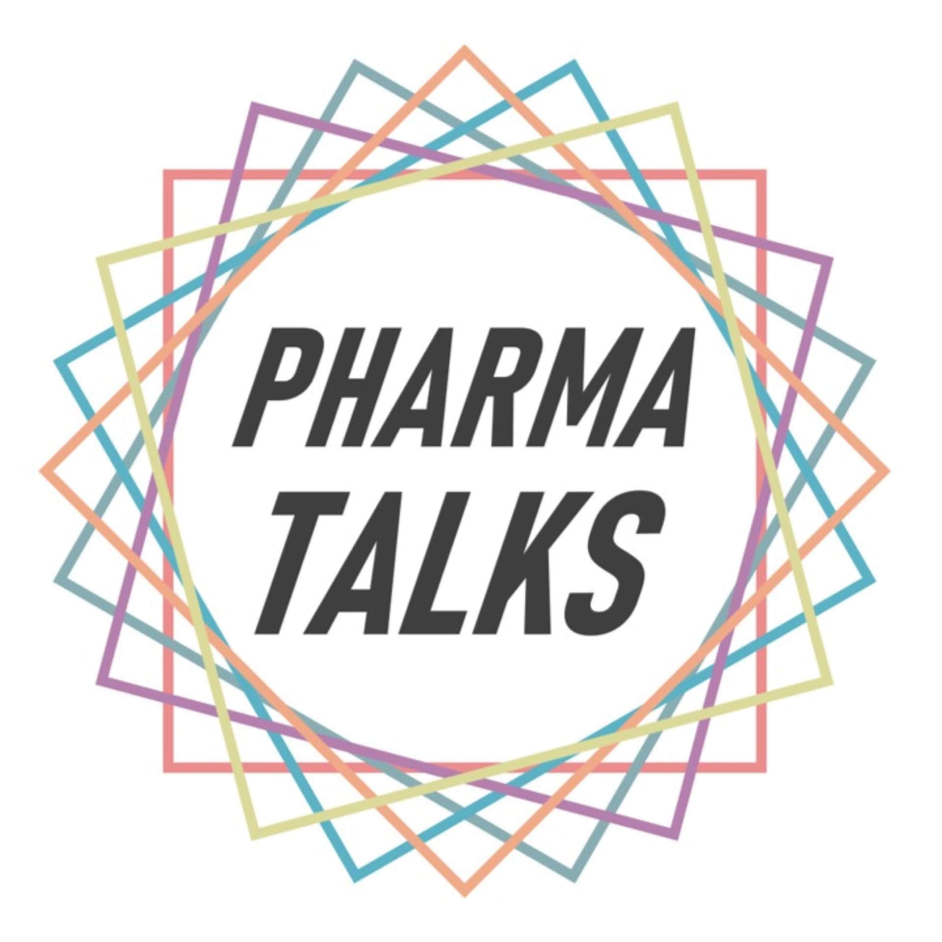 Pharma Talks Brasil - Podcasts
