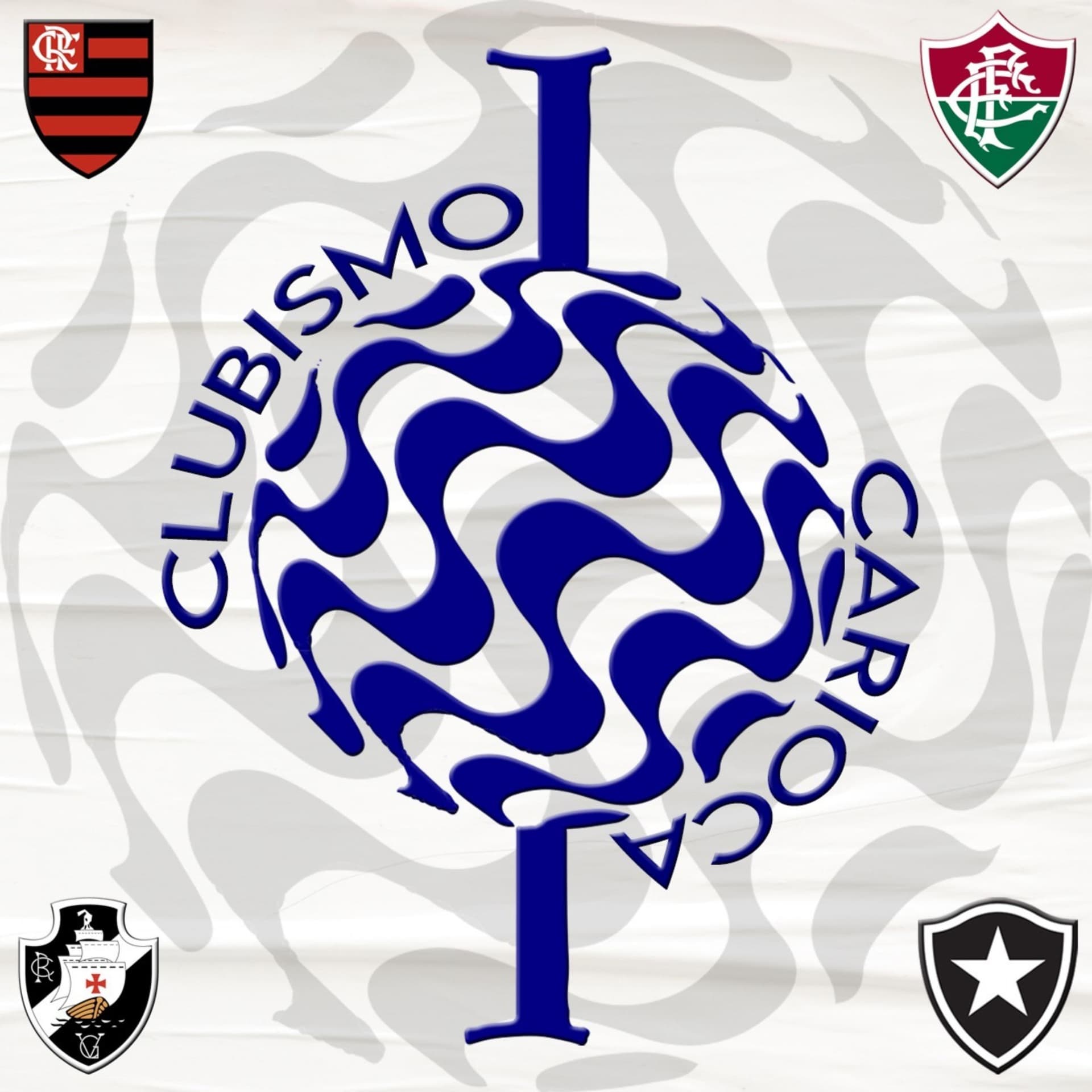 Clubismo Carioca - Podcasts