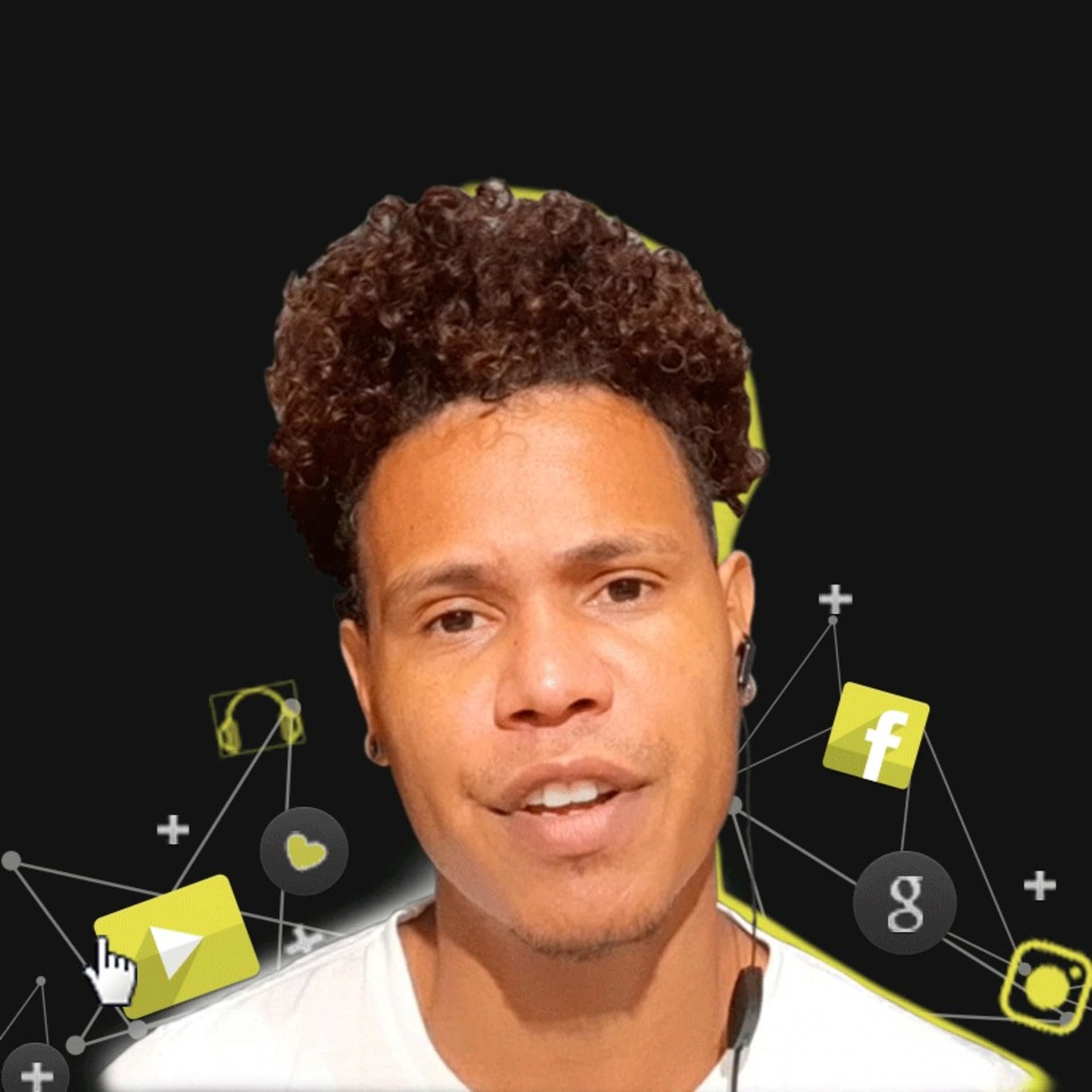 Clayton Pereira - Podcasts