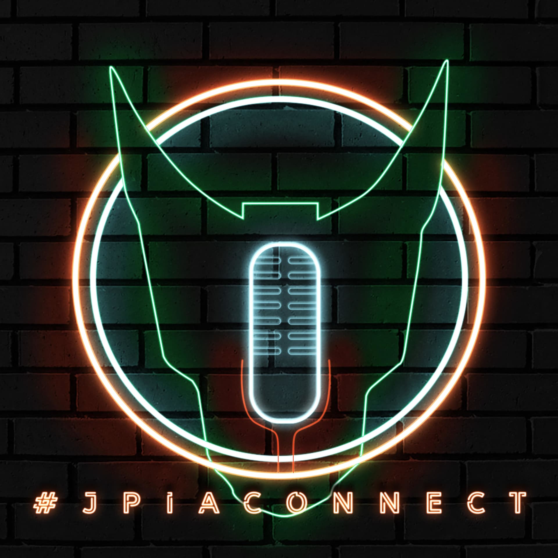 #JPIAConnect - Podcasts