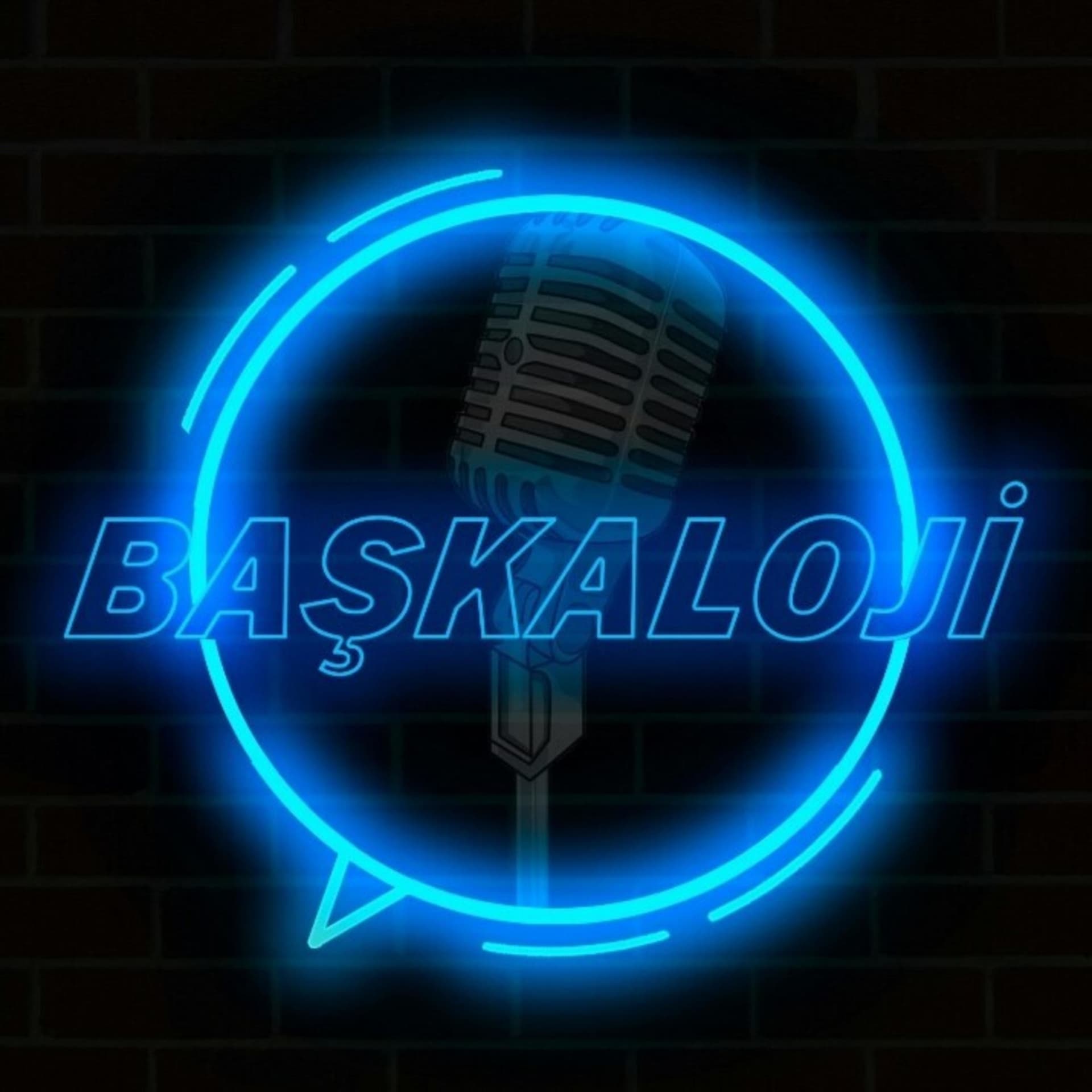 Başkaloji - Podcasts