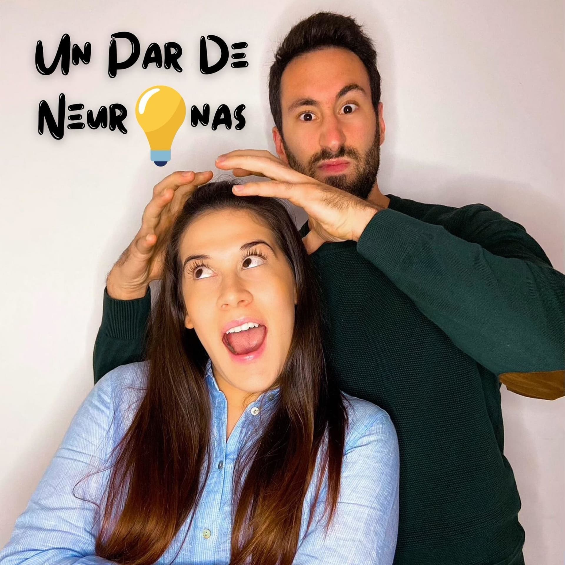 Un Par De Neuronas - Podcasts