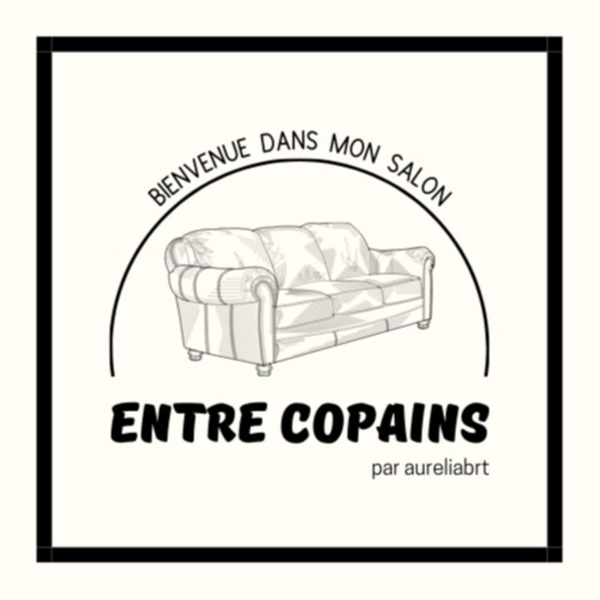 Entre Copains - Podcasts