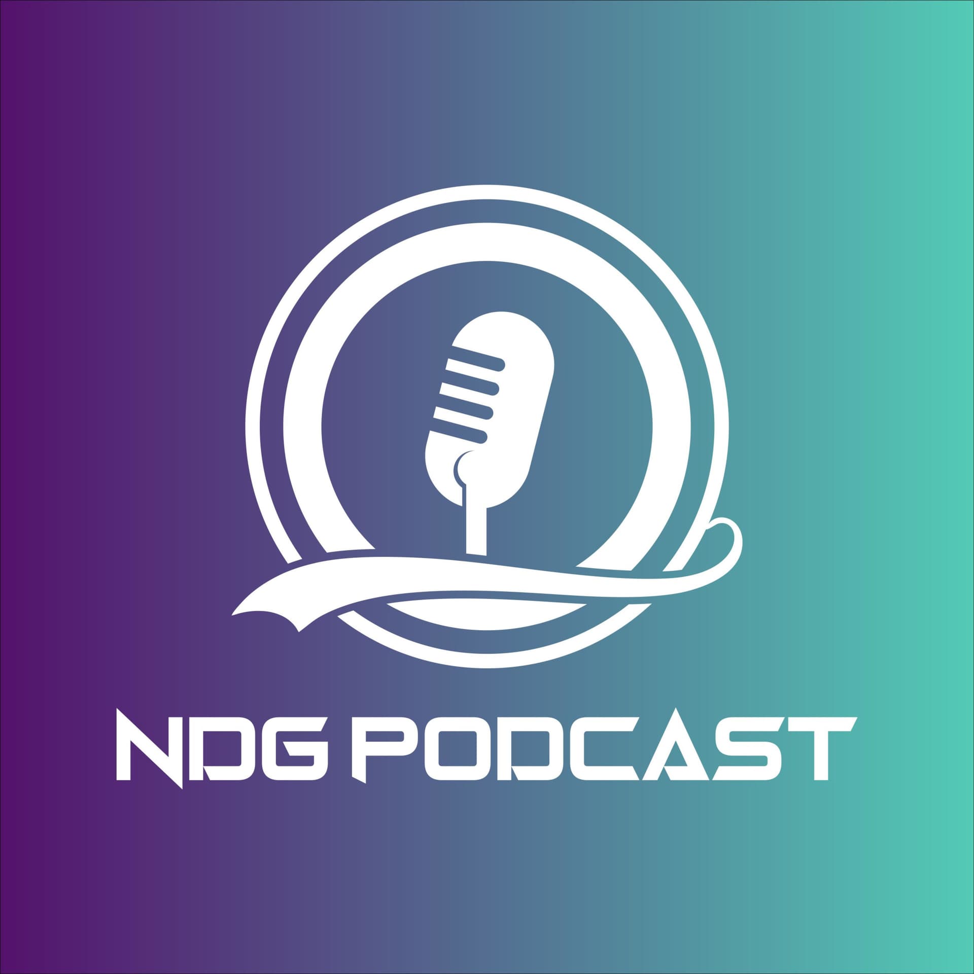 NDG Podcast - Podcasts
