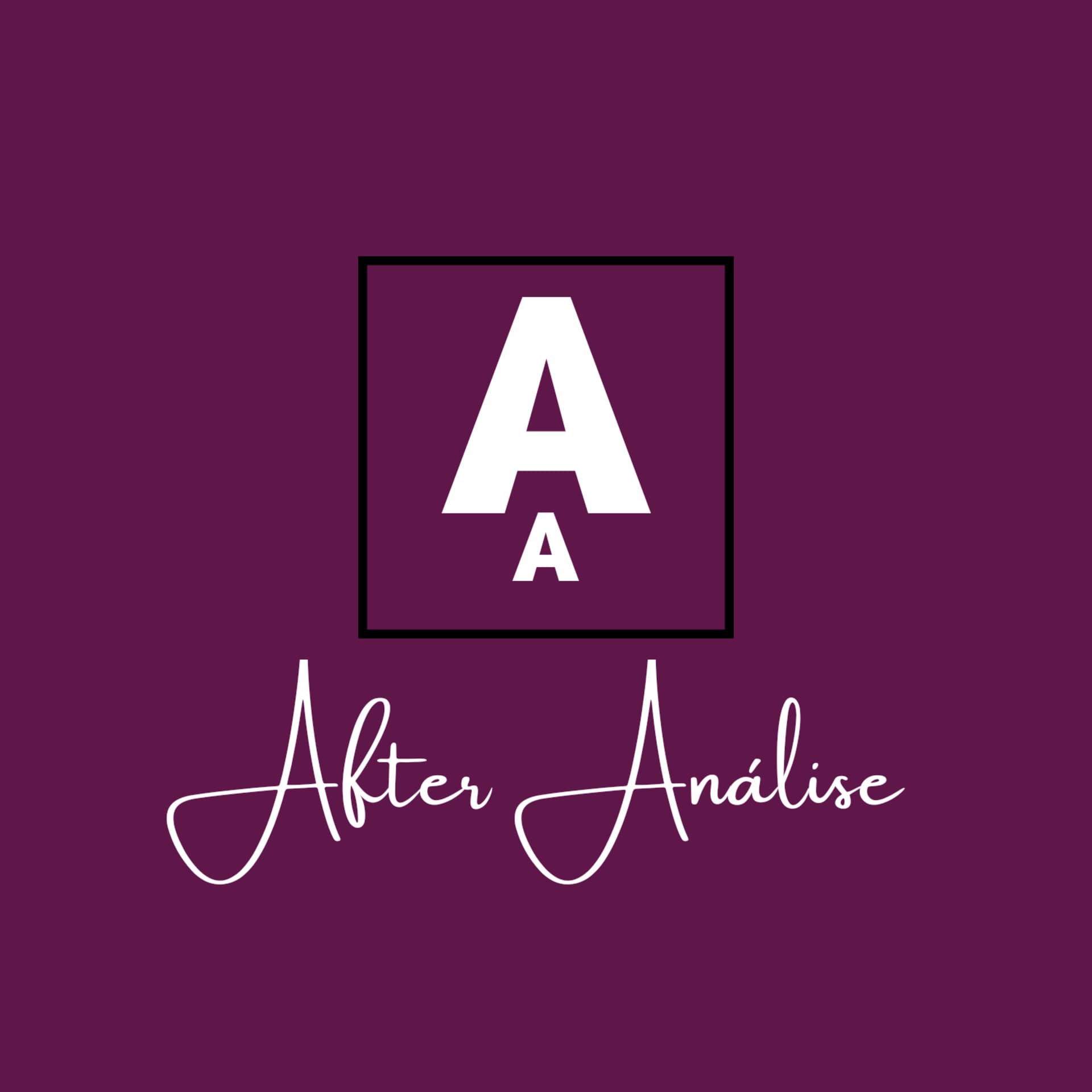 After Análise - Podcasts