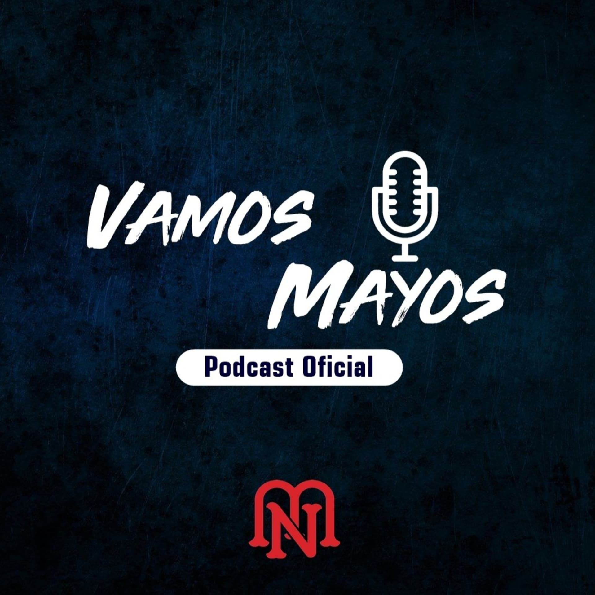 Vamos Mayos - Podcasts