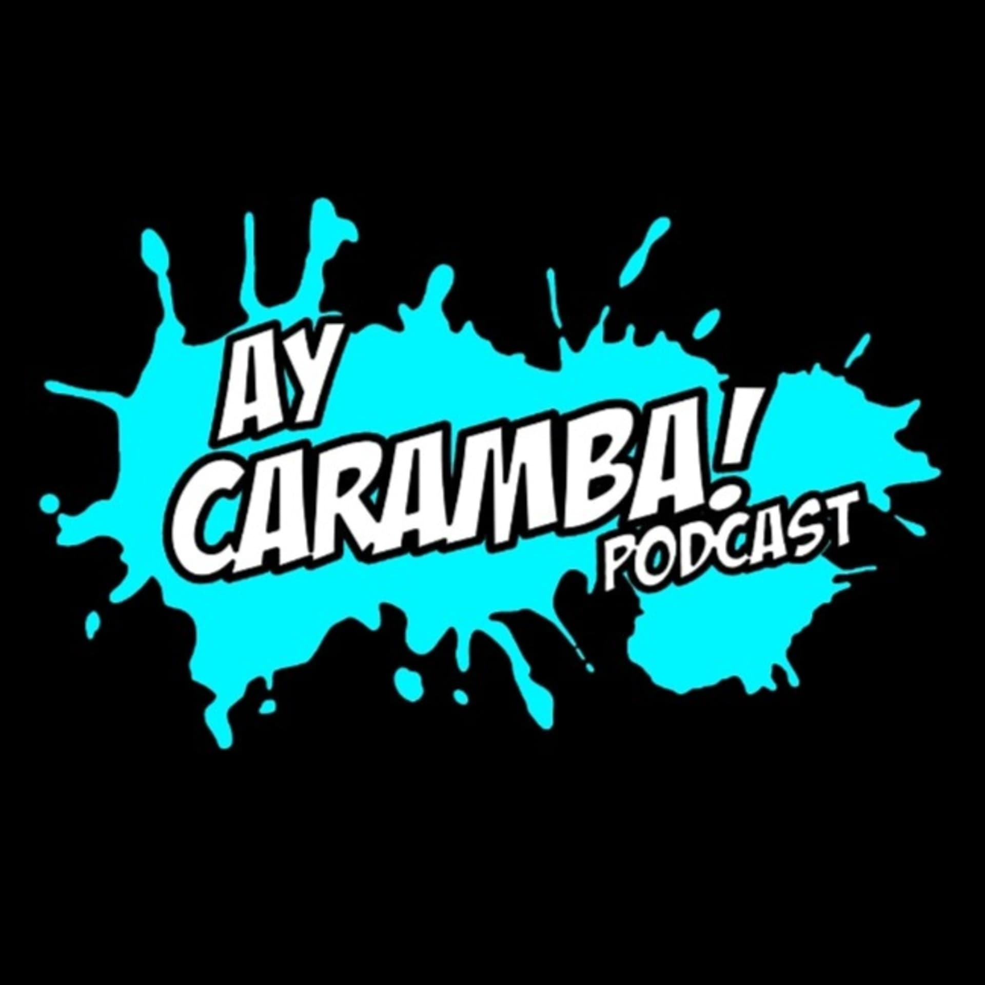Ay caramba! - Podcasts