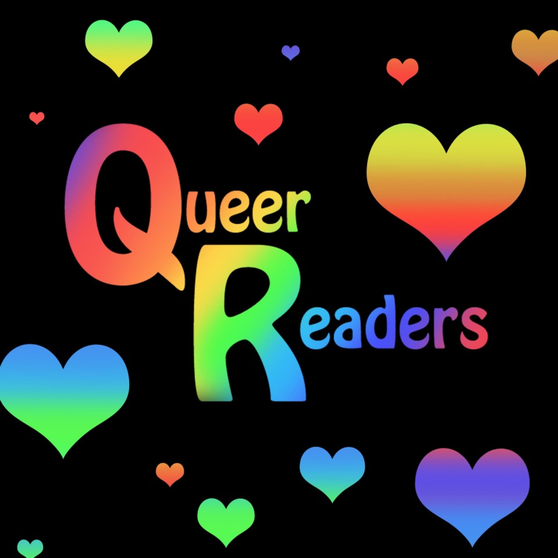 Queer Readers - Podcasts