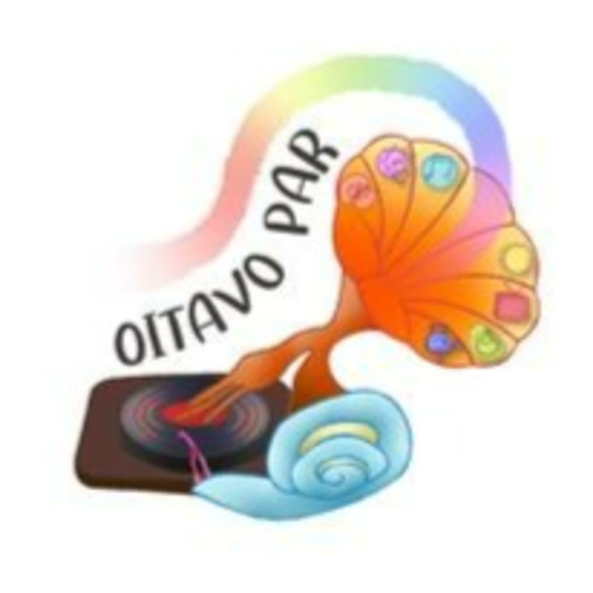 Oitavo Par - Podcasts