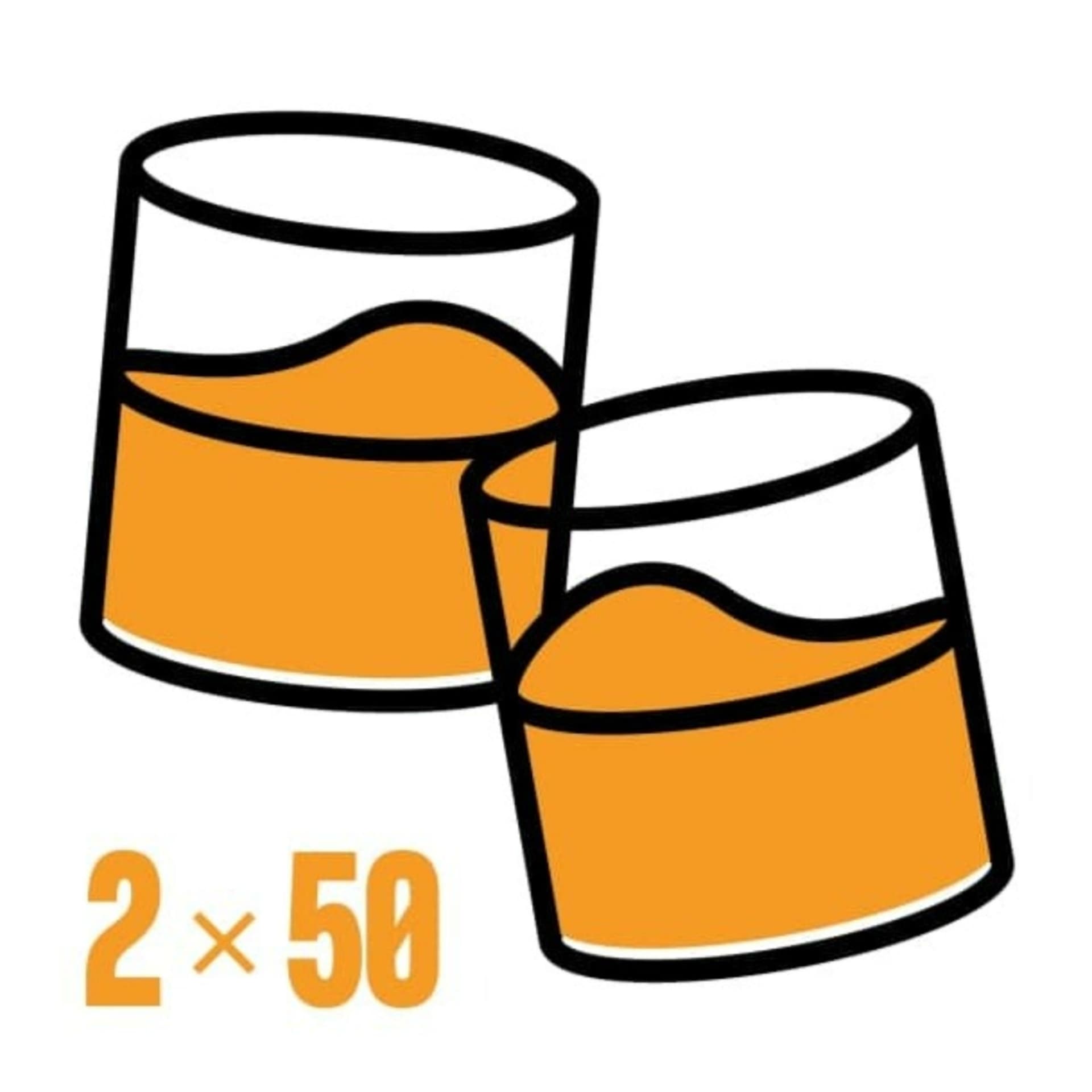 2 по 50 подкаст - Podcasts