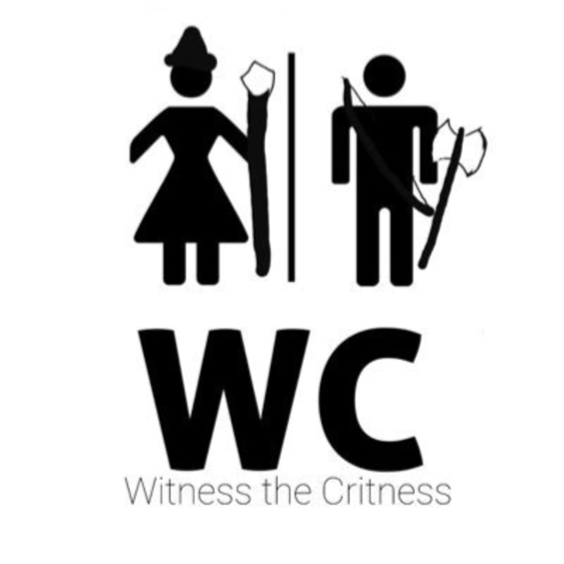 Witness the Critness - Podcasts