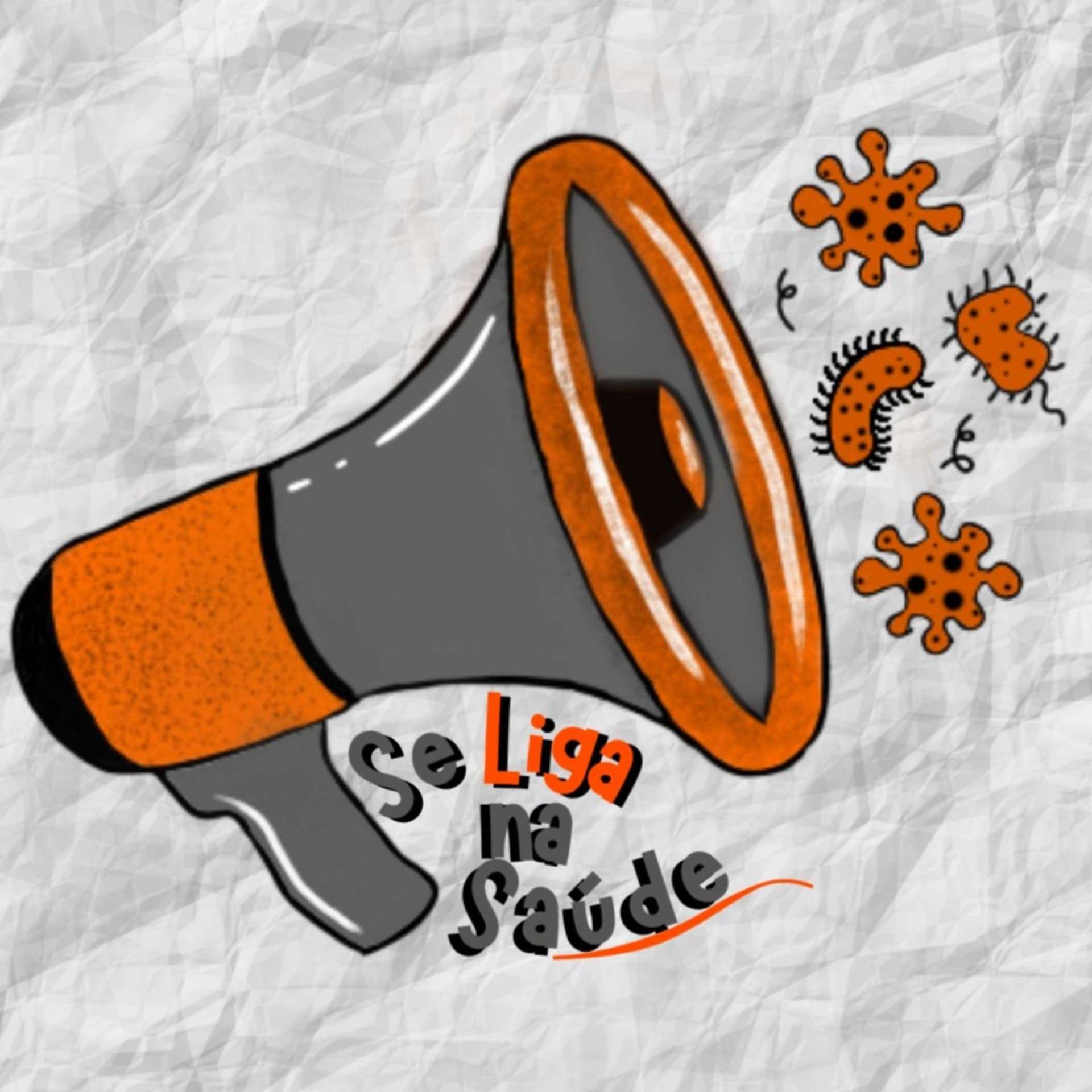 Se Liga na Saúde - Podcasts