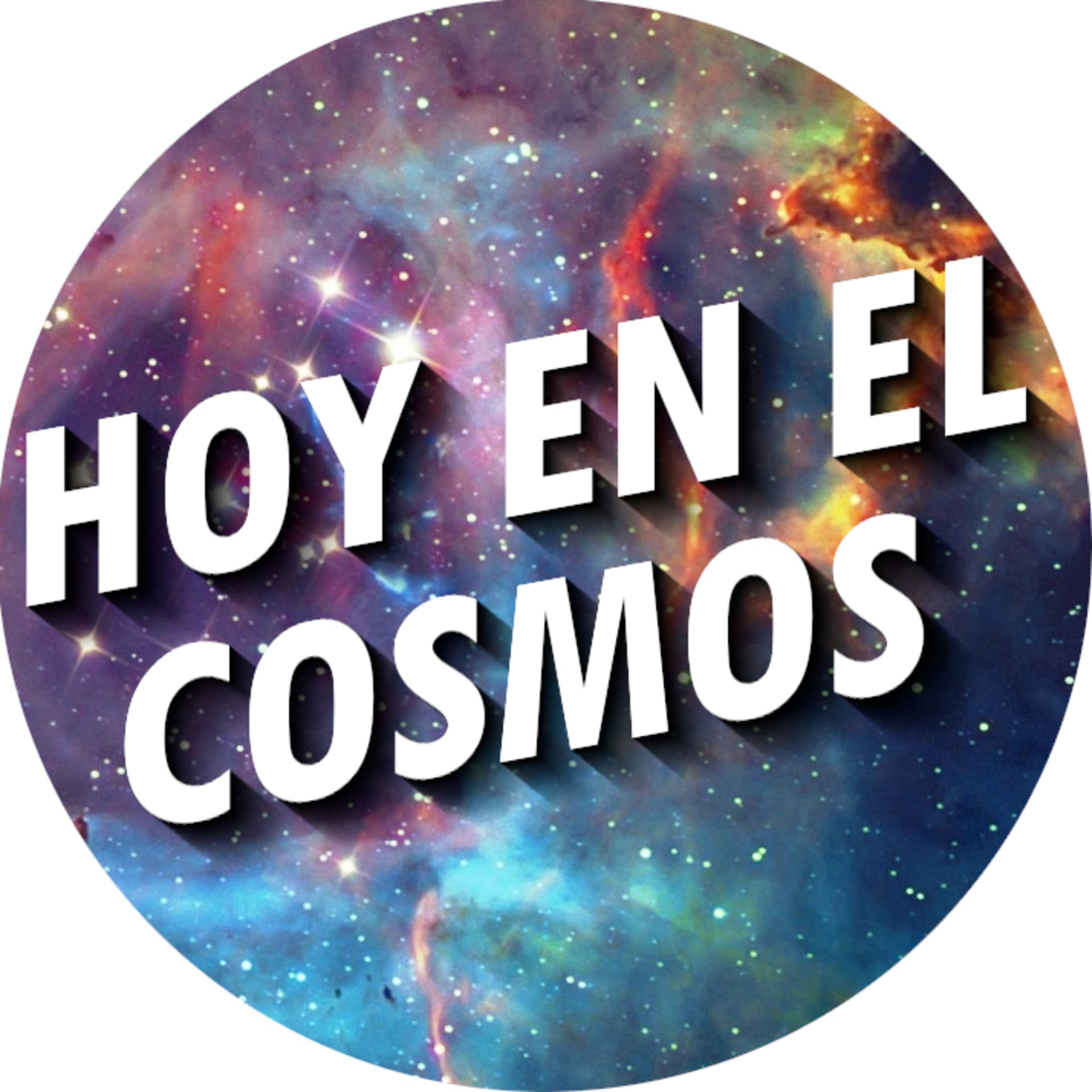 Hoy en el Cosmos - Podcasts