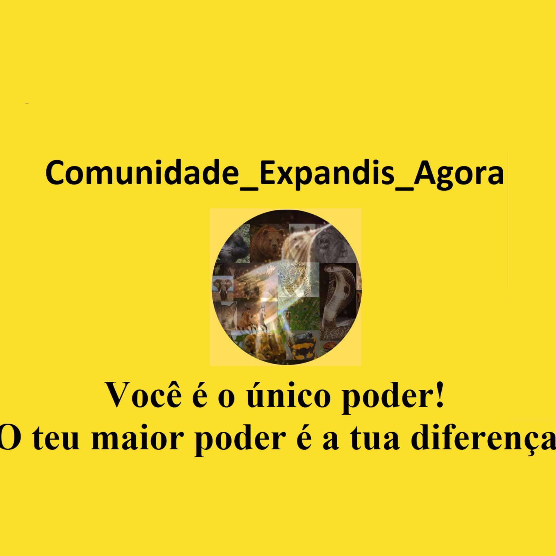 @Comunidade_Expandis_agora - Podcasts
