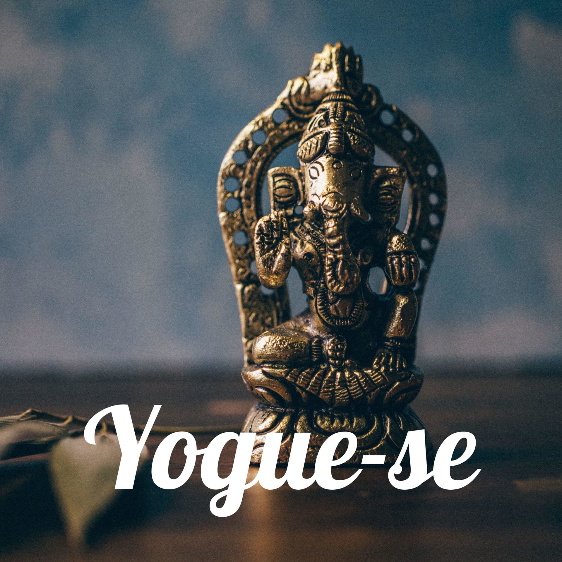 Yogue-se Brasil - Podcasts