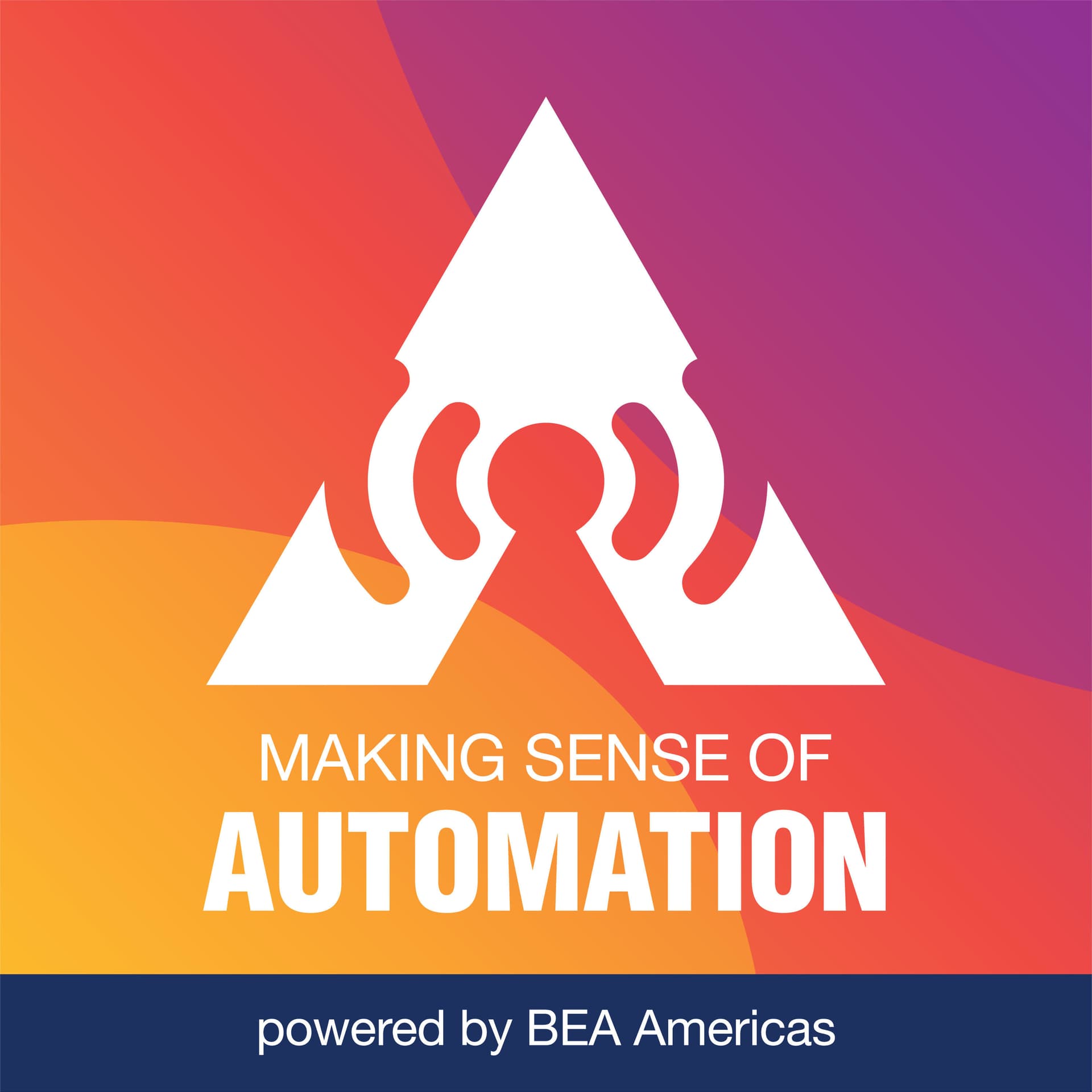 Making Sense of Automation - Podcasts
