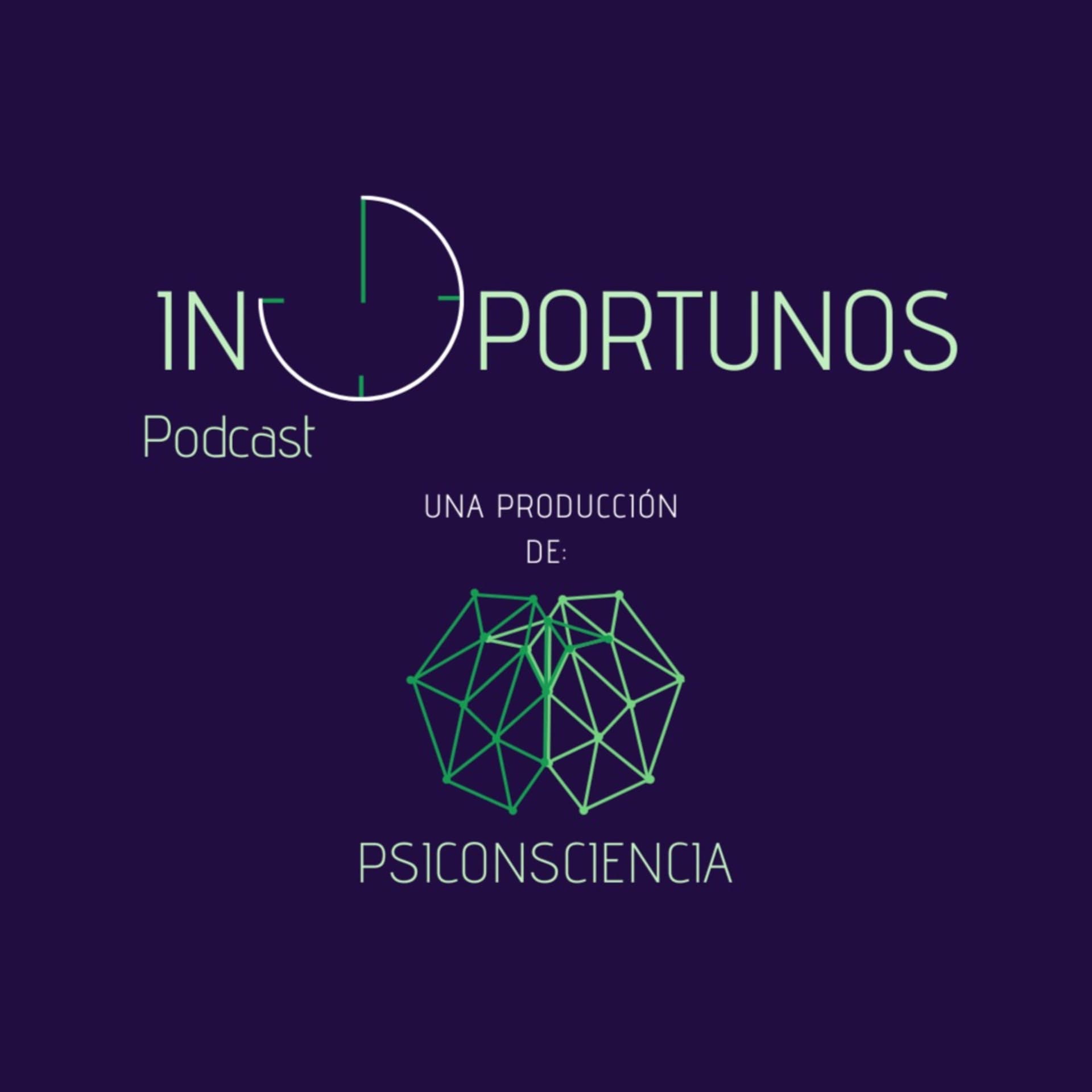 In-Oportunos - Podcasts